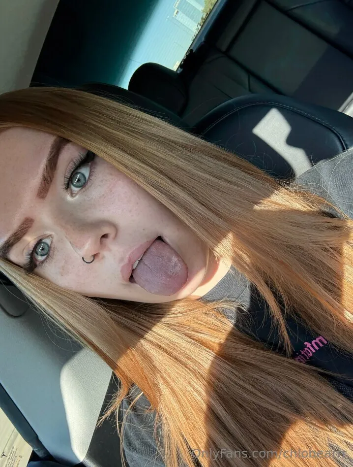 Chlo 🧸
