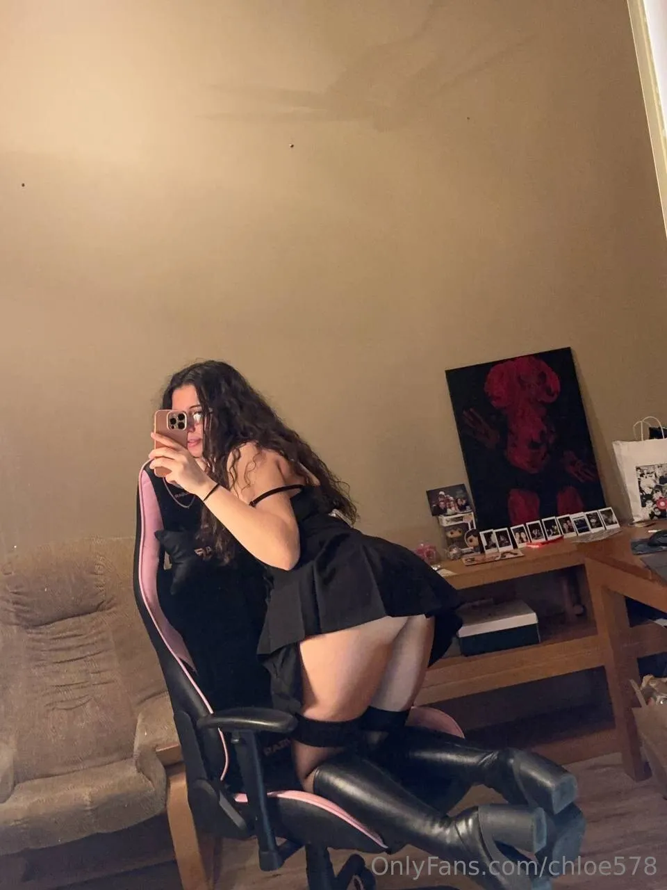 Chloé 💕
