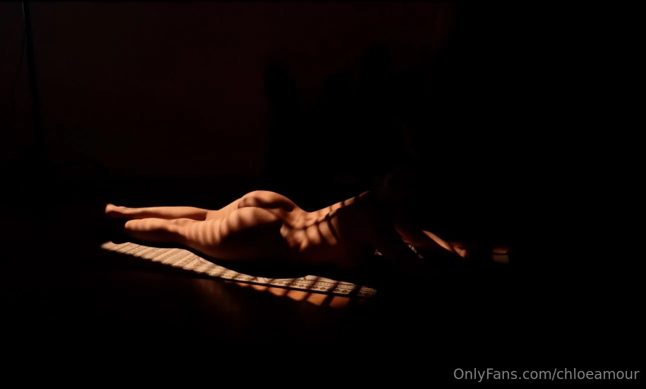 Chloe Amour VIP (Voted #1 Best Sexter!)