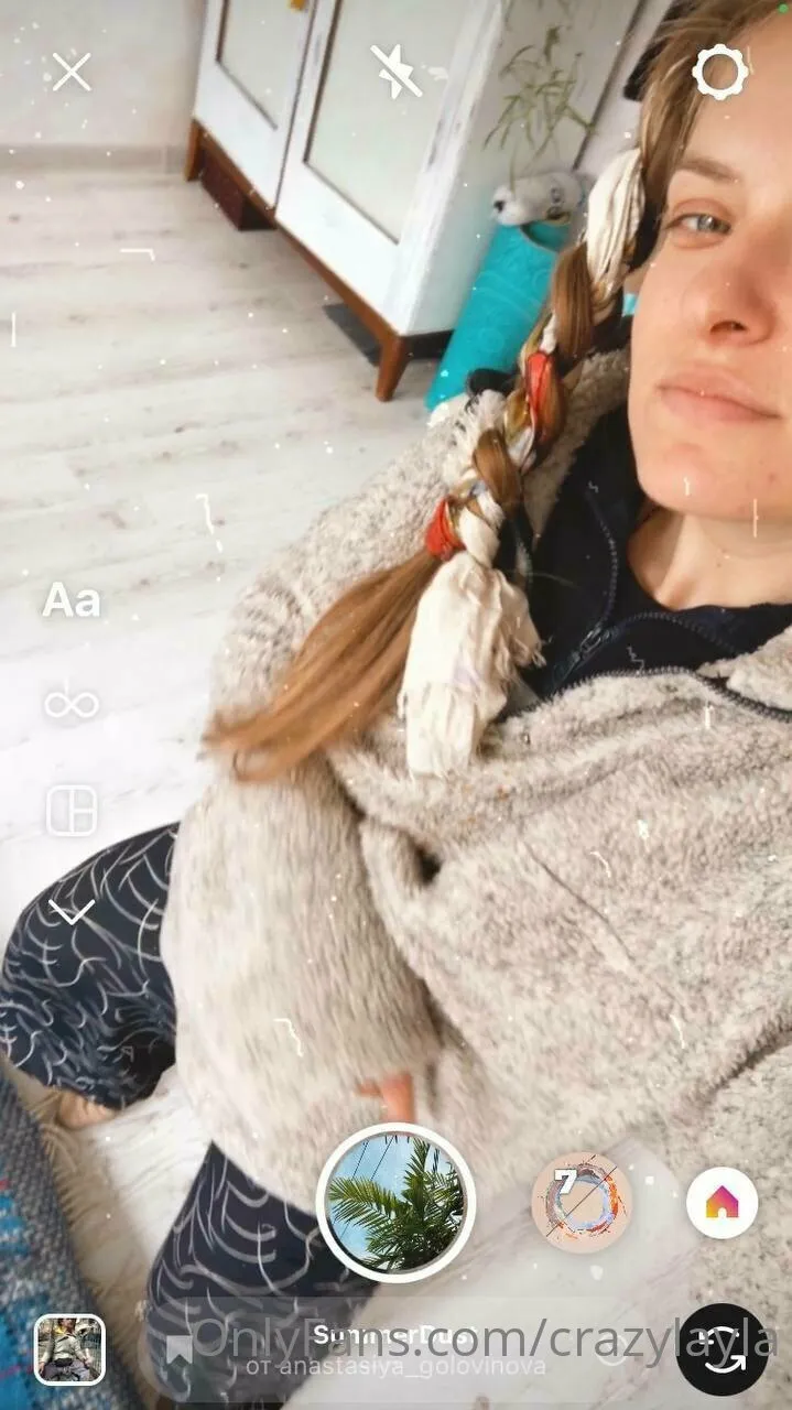 Crazy Layla💋💋💋