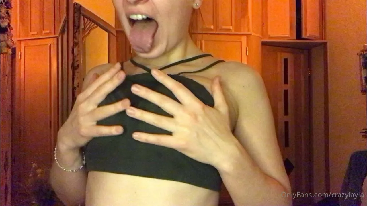 Crazy Layla💋💋💋
