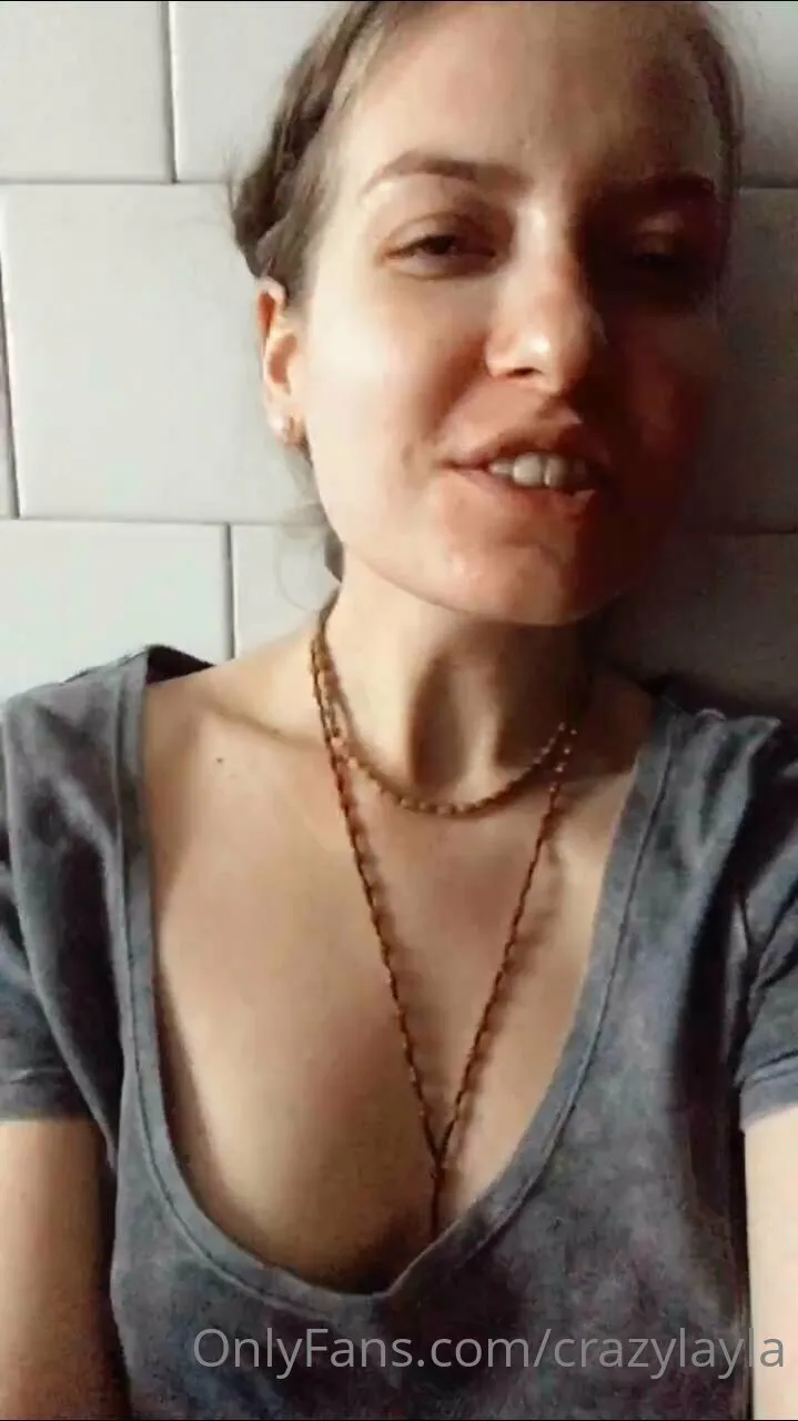 Crazy Layla💋💋💋
