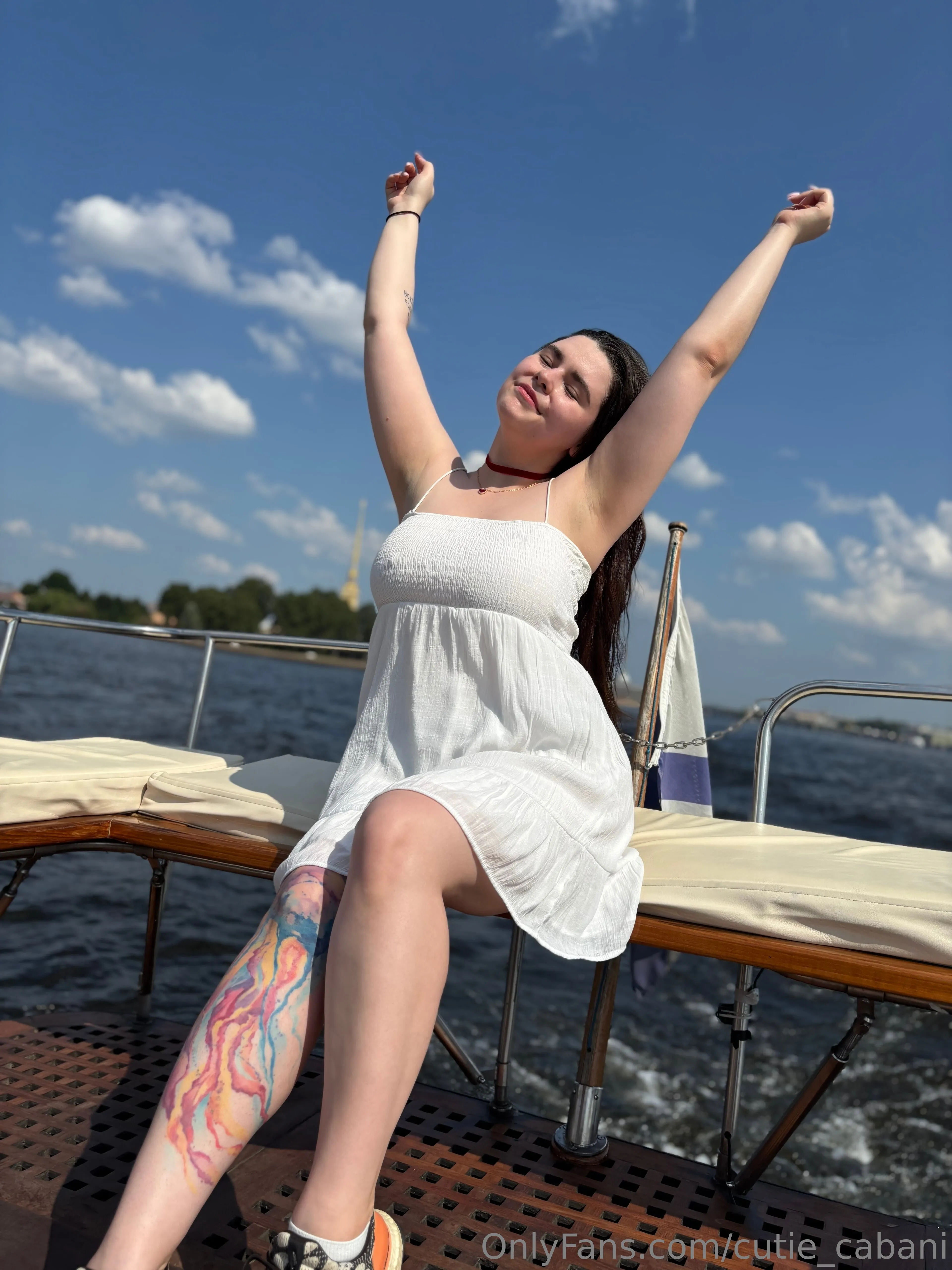 Your cutie eliza ❤️