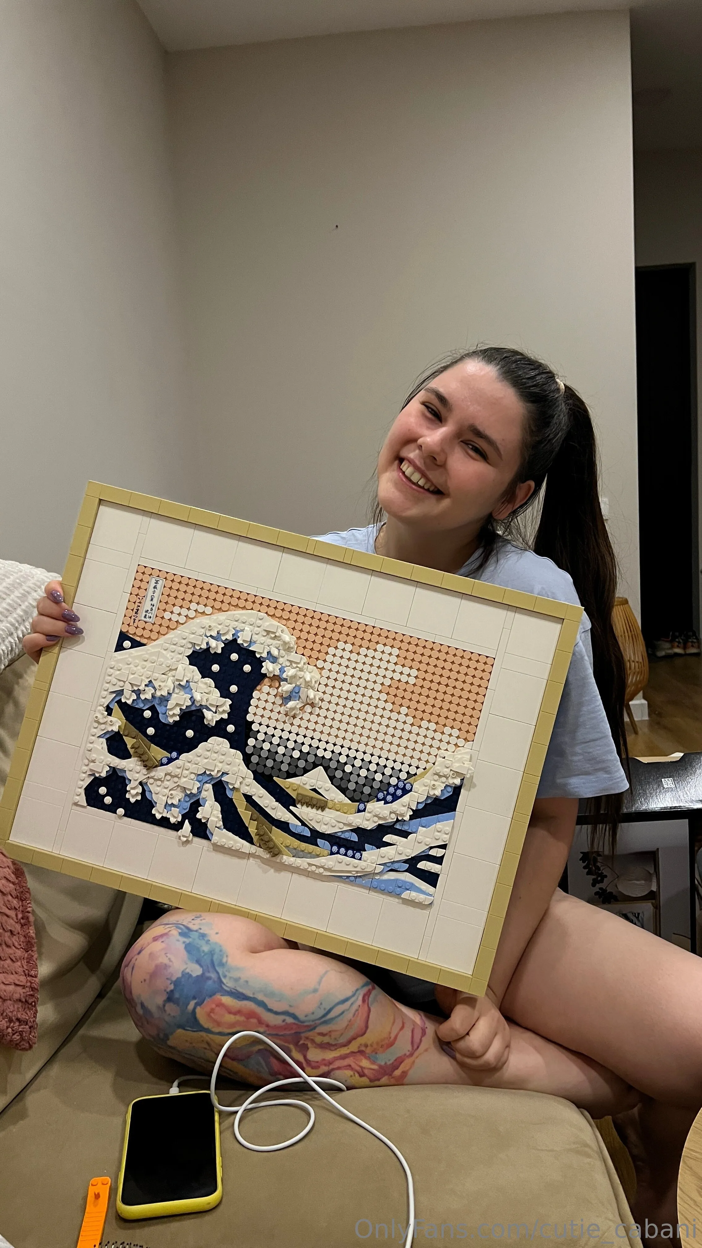 Your cutie eliza ❤️