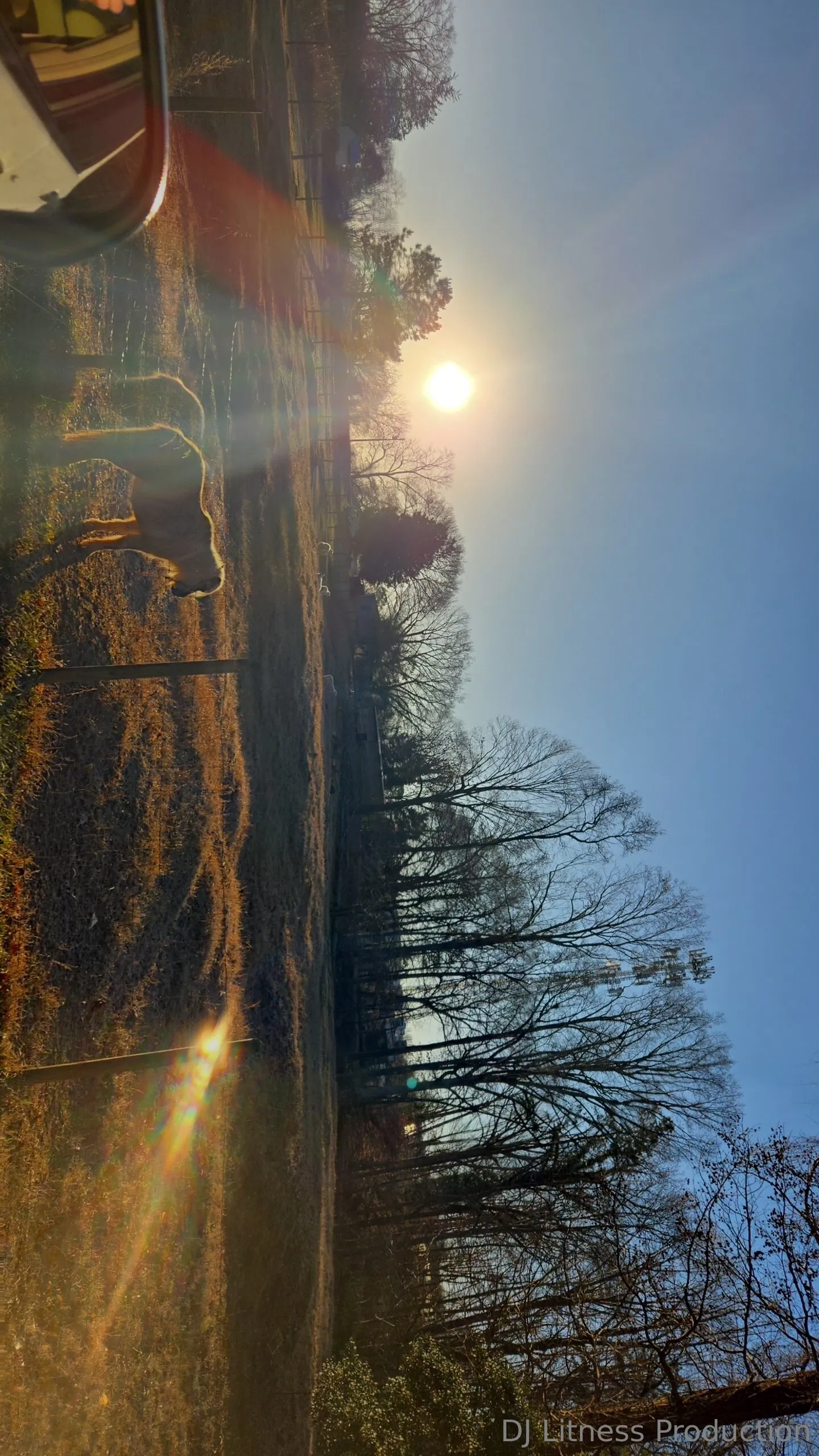 Dirty Yoga Instructor Promo