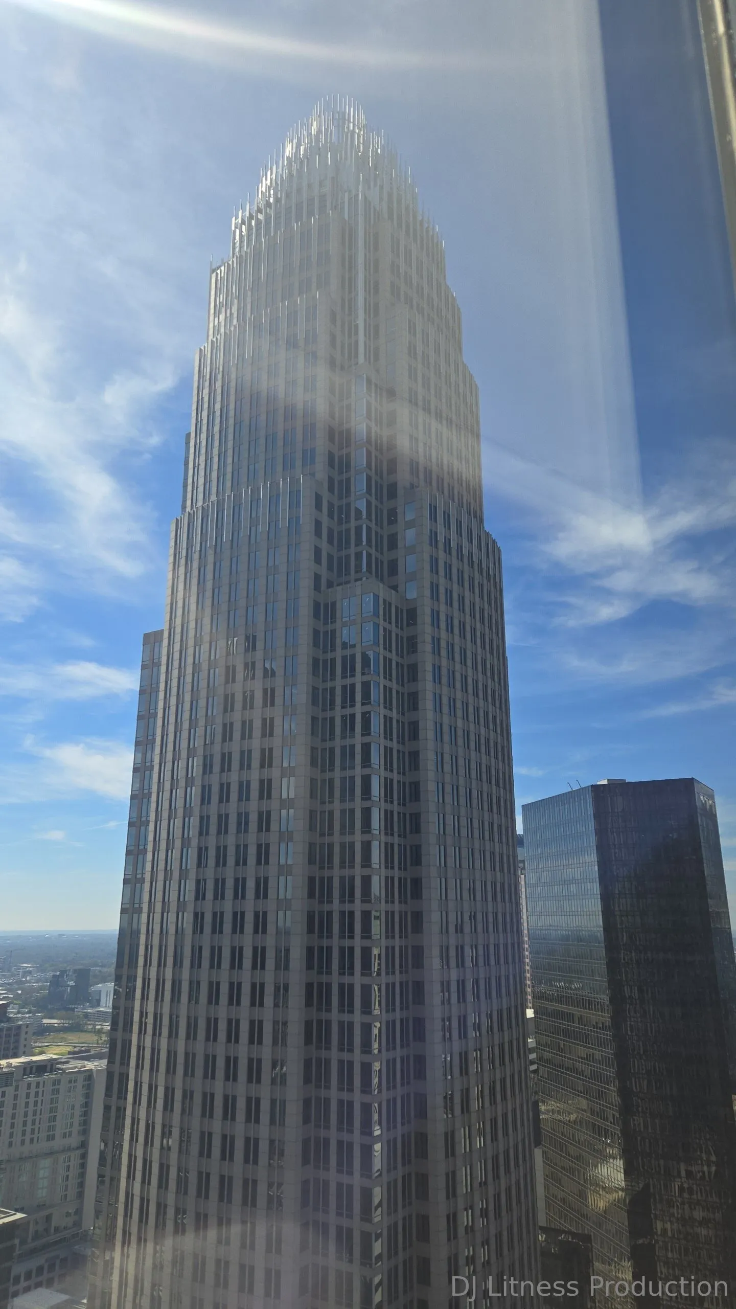 Dirty Yoga Instructor Promo