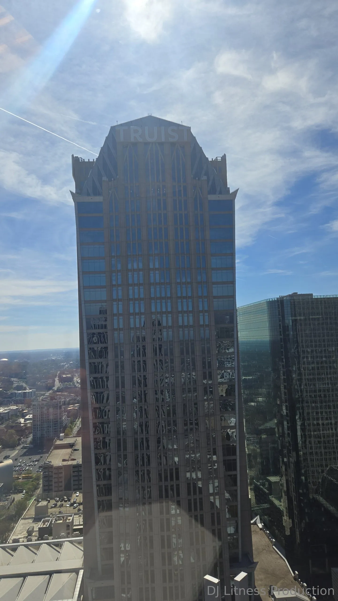 Dirty Yoga Instructor Promo