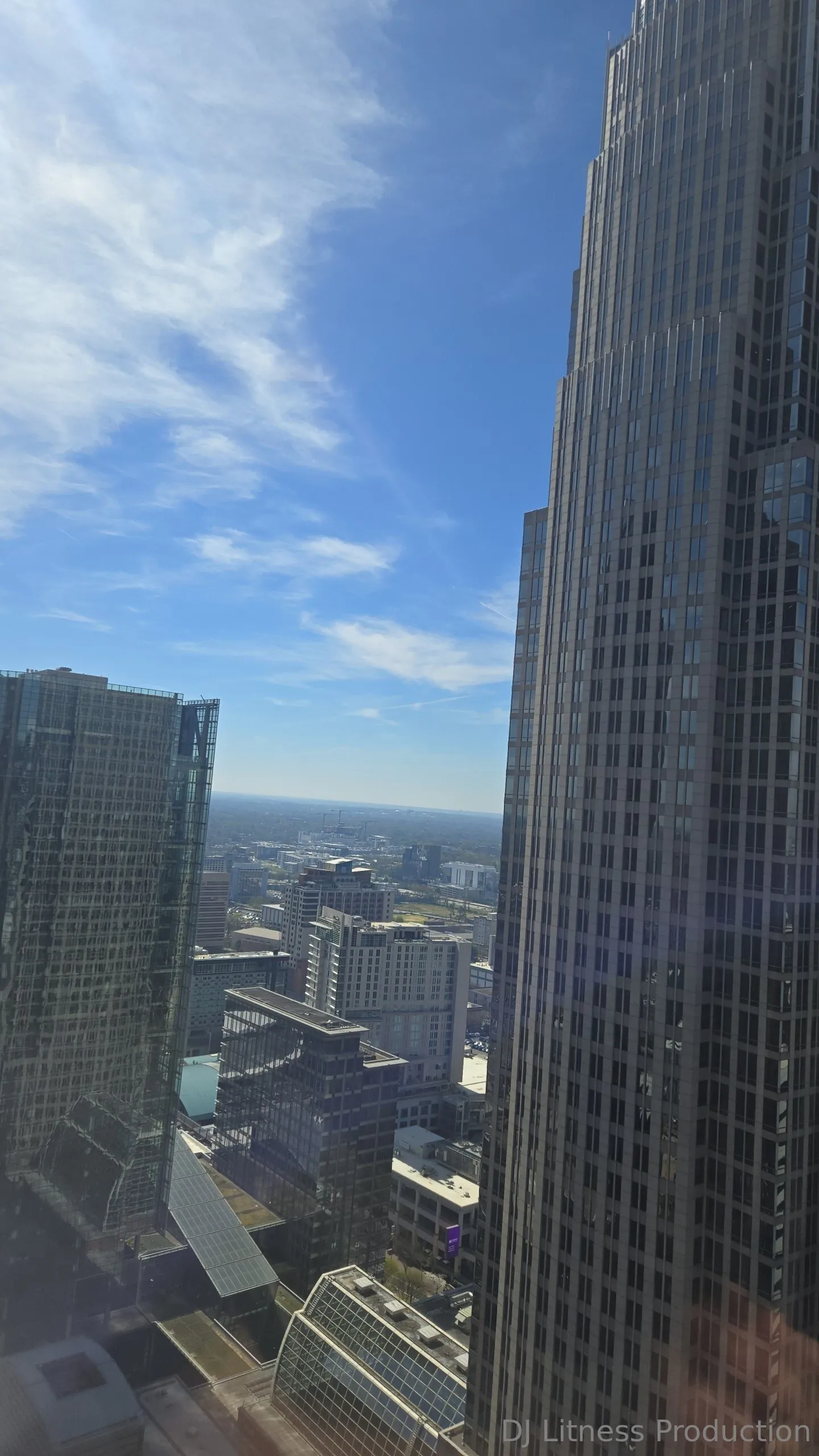 Dirty Yoga Instructor Promo