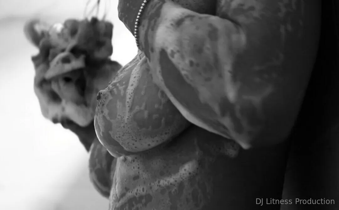 Dirty Yoga Instructor Promo