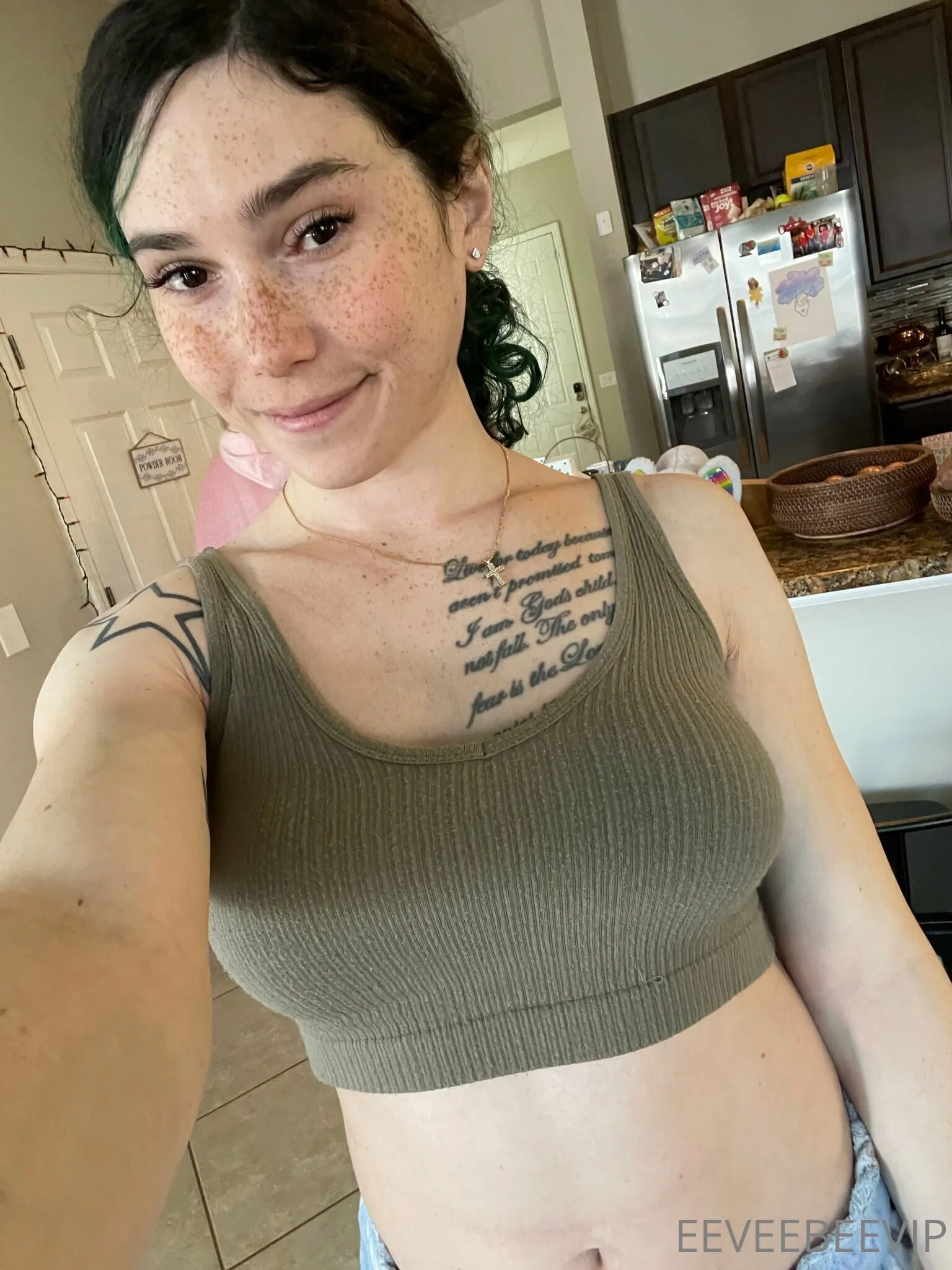 BDAY GIRL TS EEVEE 🩷