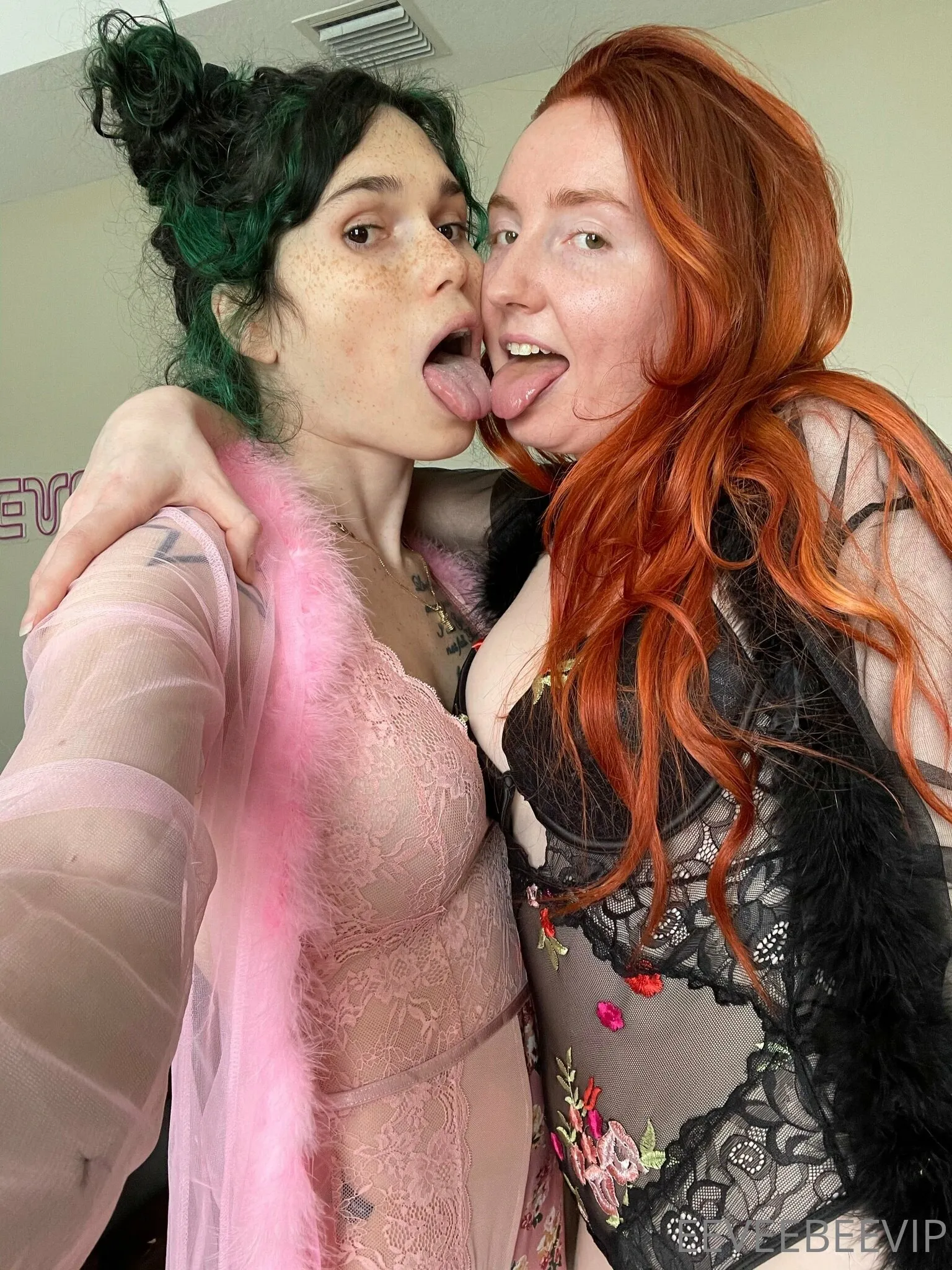 BDAY GIRL TS EEVEE 🩷