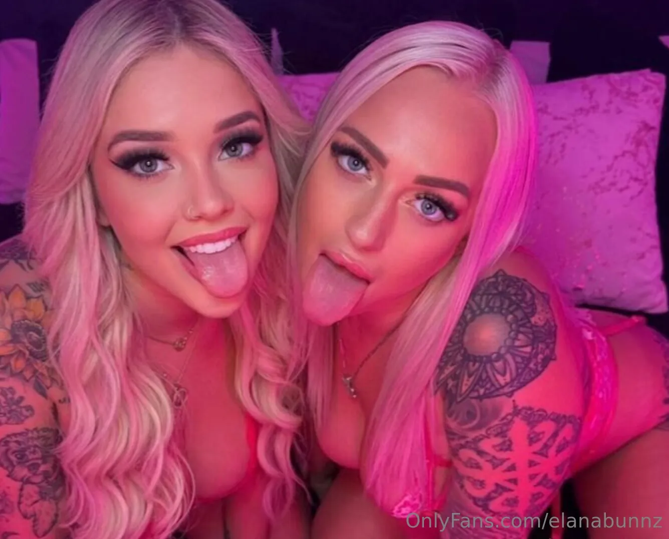 Elana Bunnz Free