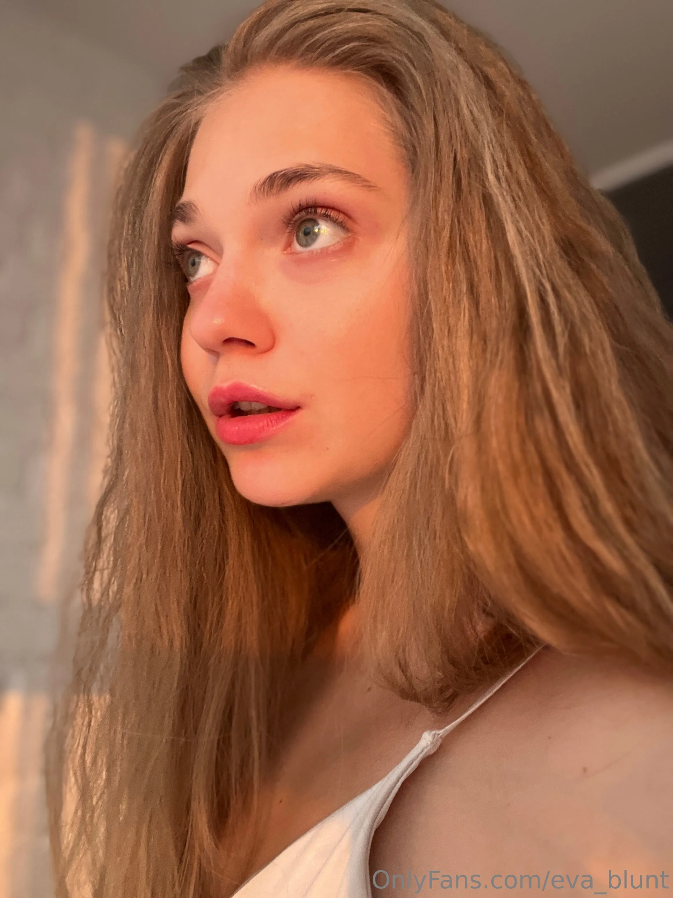 Eva Blunt
