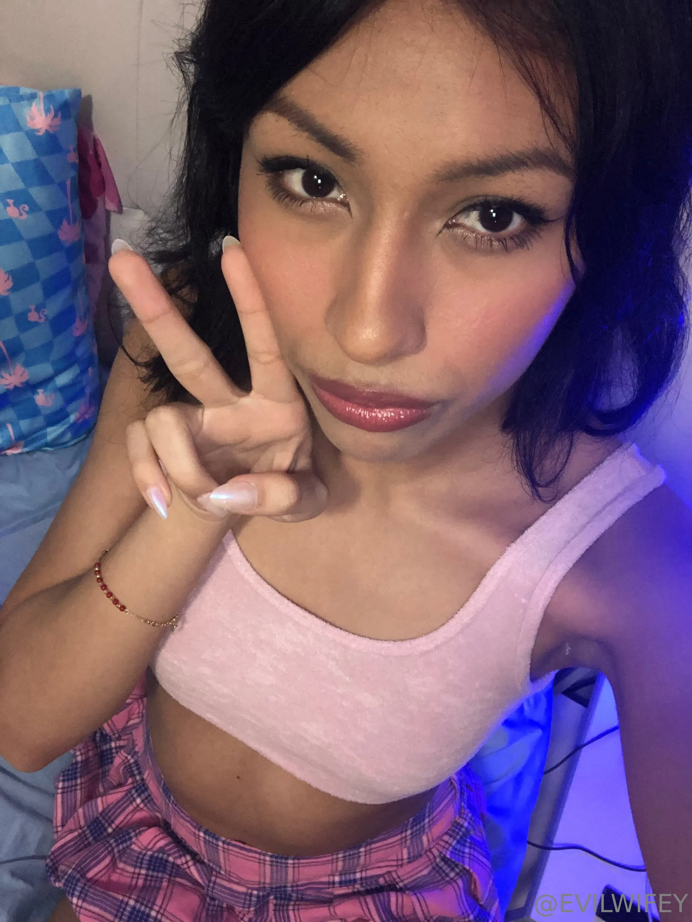 Angel 🏳️‍⚧️