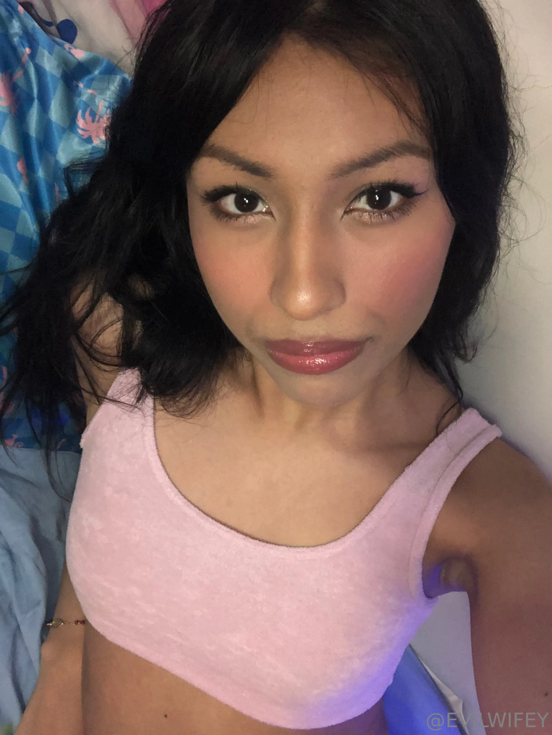 Angel 🏳️‍⚧️