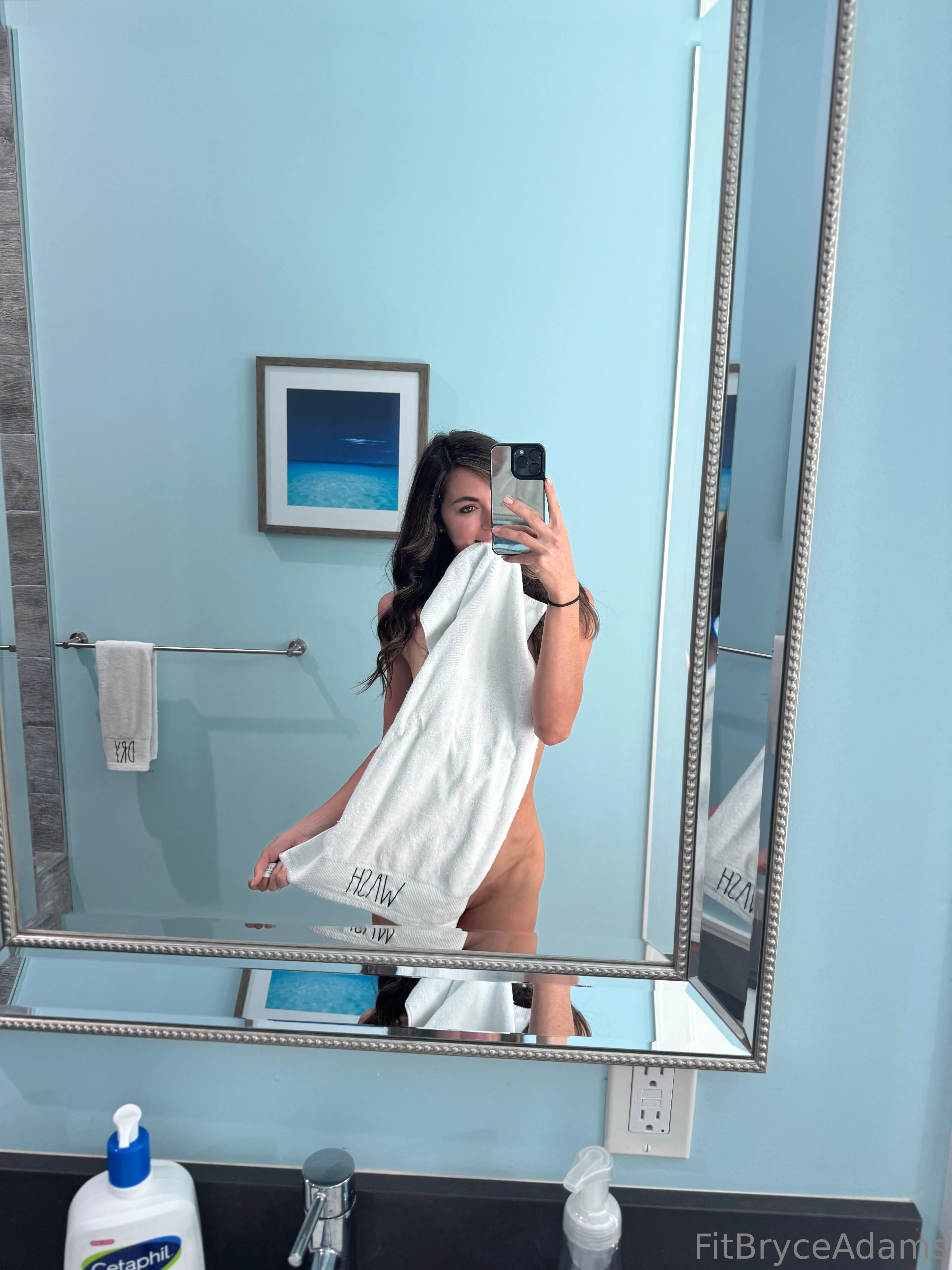 Bryce Adams 💪🍑