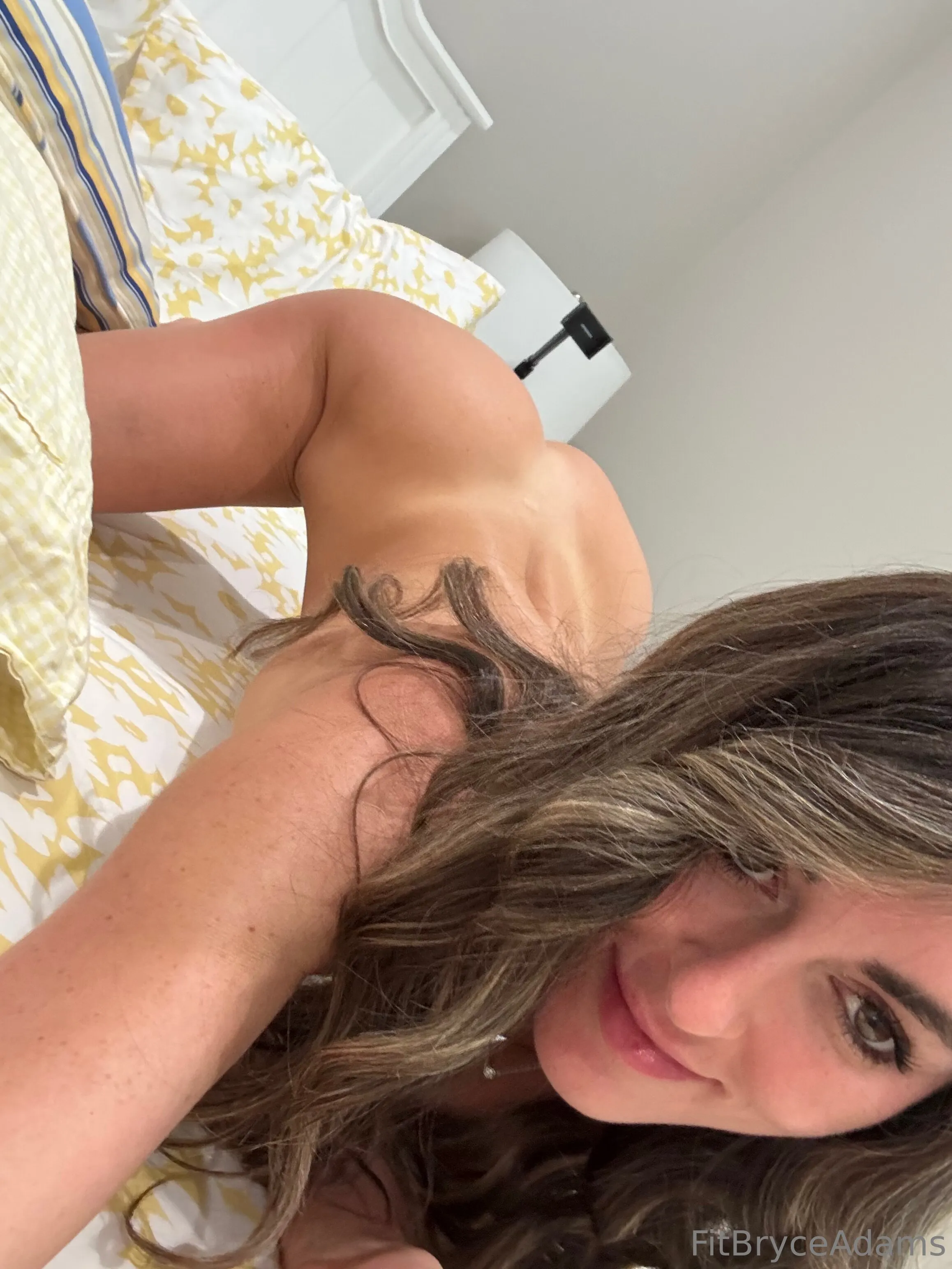 Bryce Adams 💪🍑