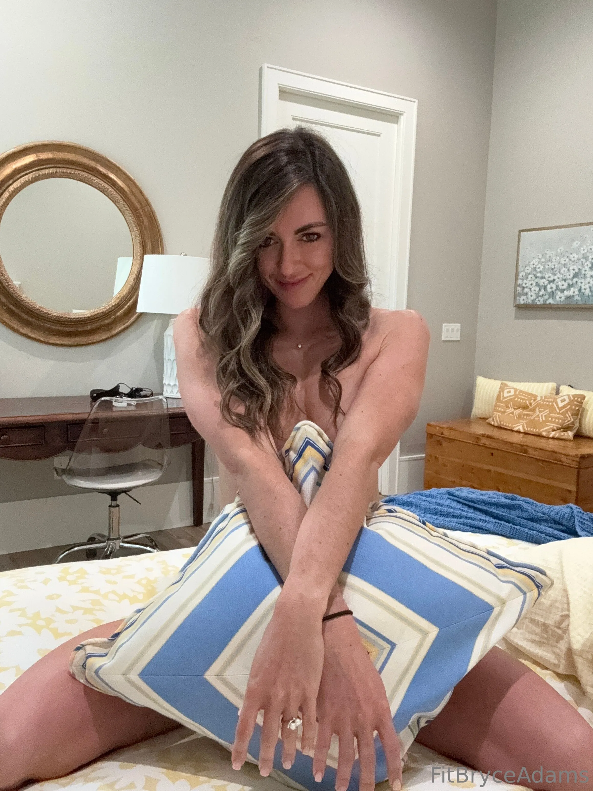 Bryce Adams 💪🍑