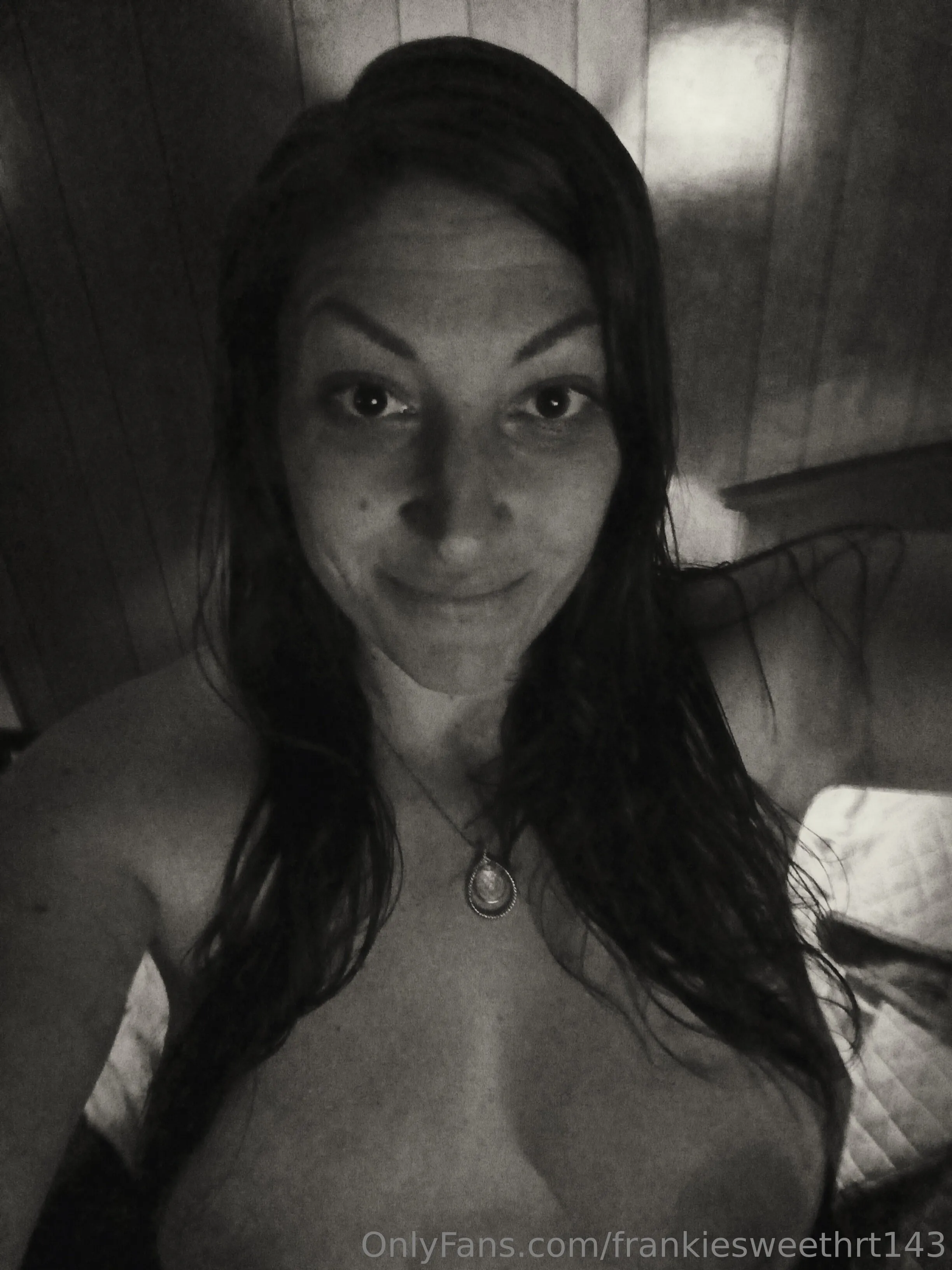Frankie Sweetheart
