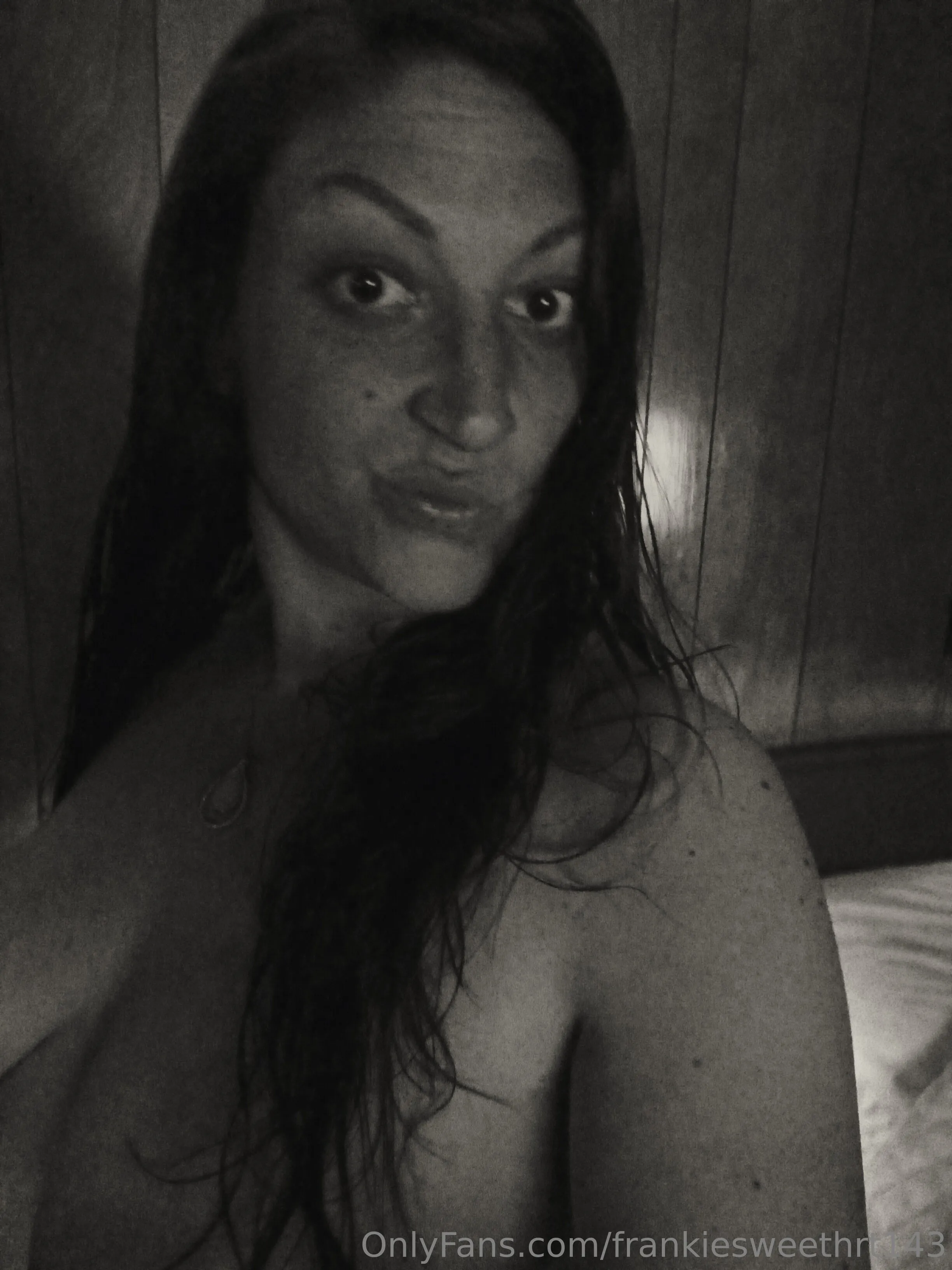 Frankie Sweetheart