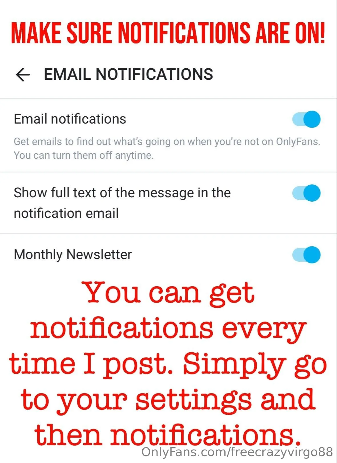 🆓 - DMsUNREAD🚫Read/Reply📴🔕