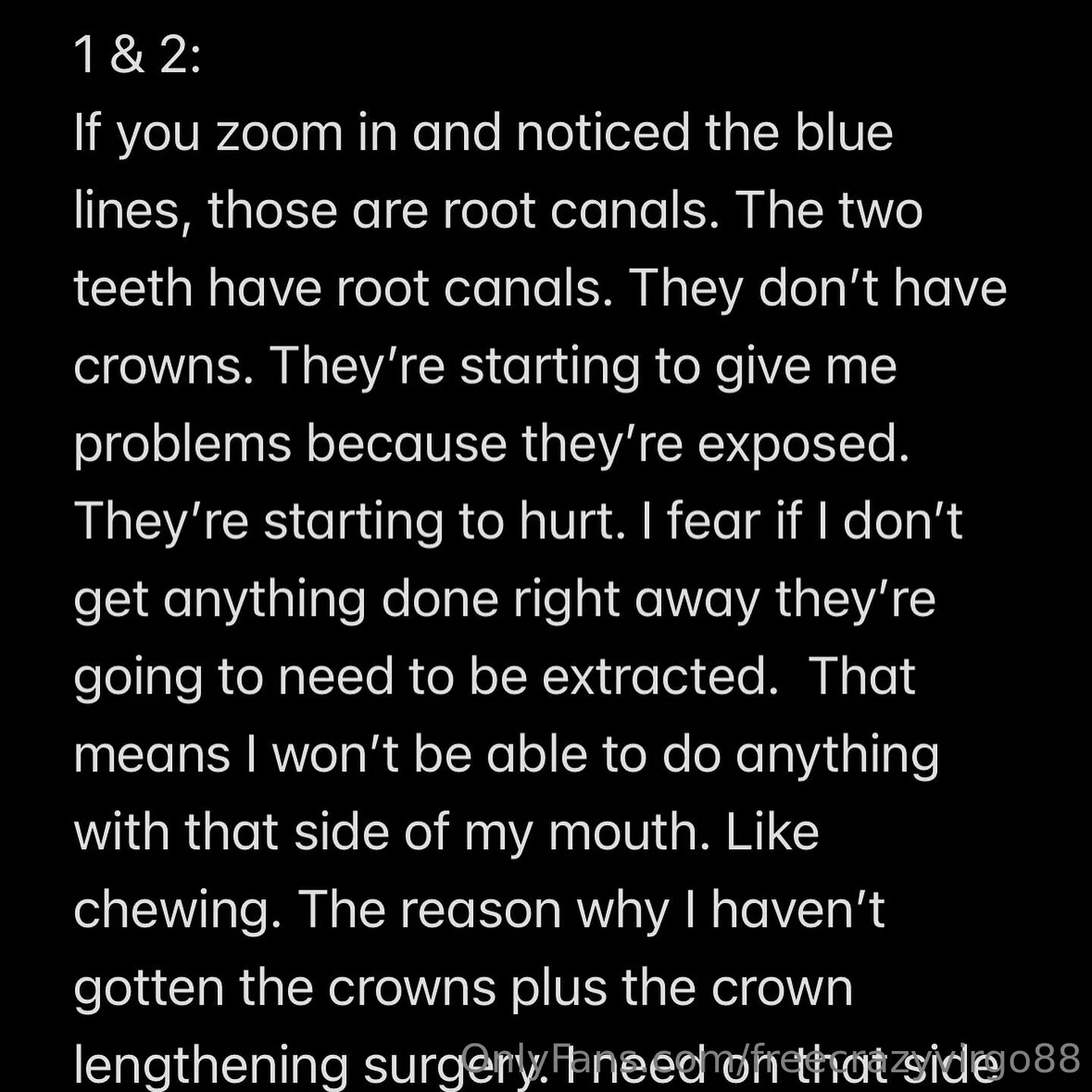 🆓 - DMsUNREAD🚫Read/Reply📴🔕