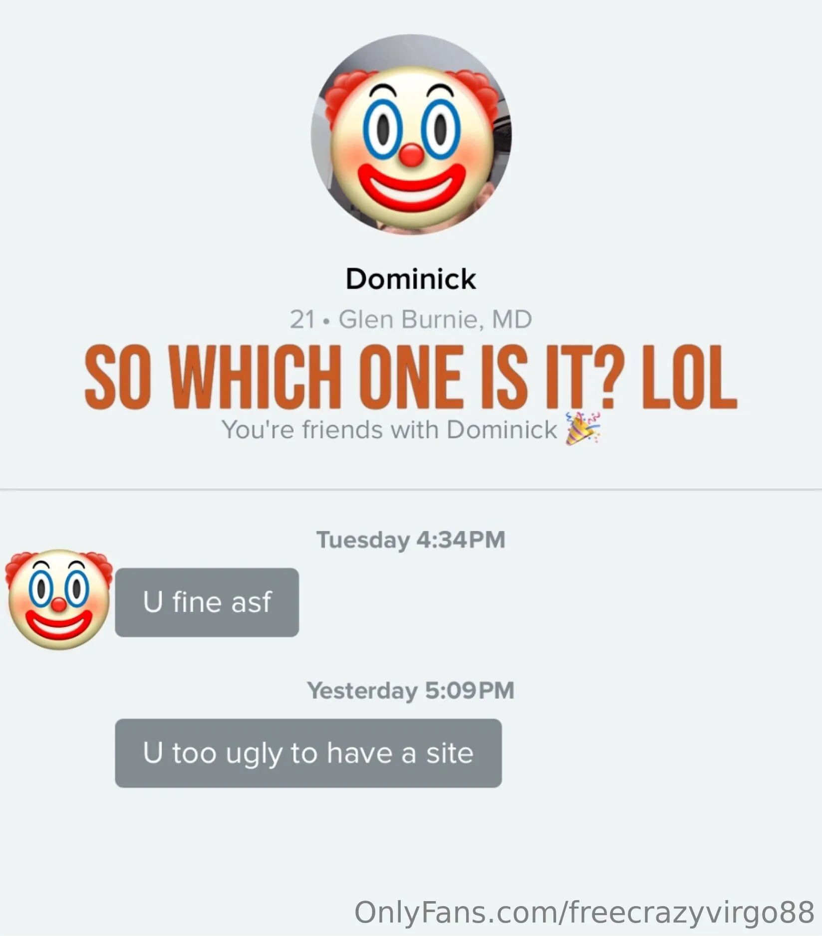 🆓 - DMsUNREAD🚫Read/Reply📴🔕