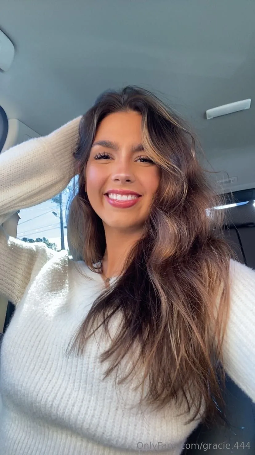 Gracie 💕