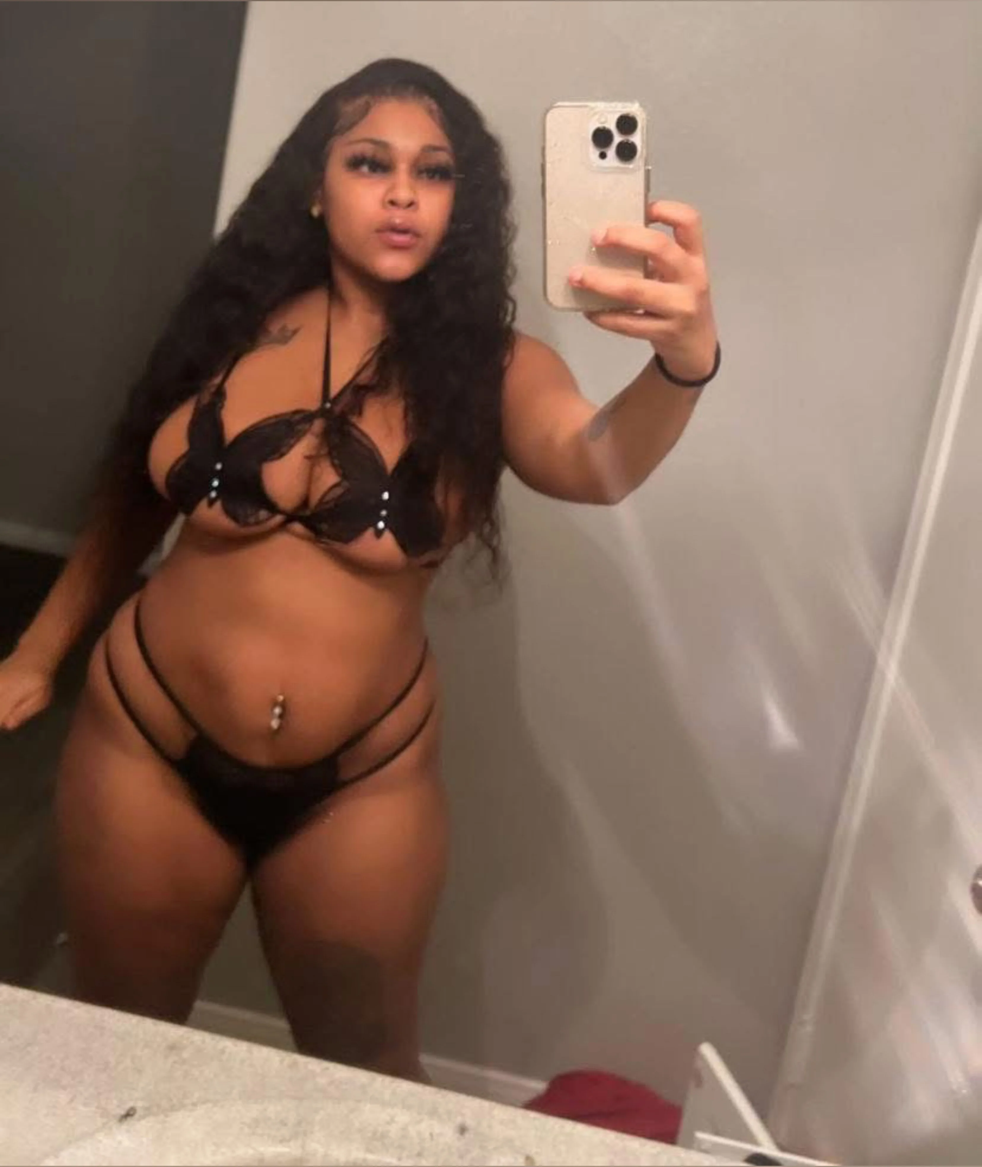 Le’s Play House 🧚🏽‍♀️💦