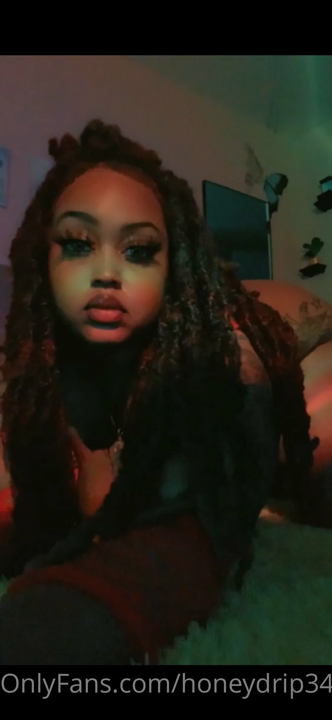 Honey Drip 💧