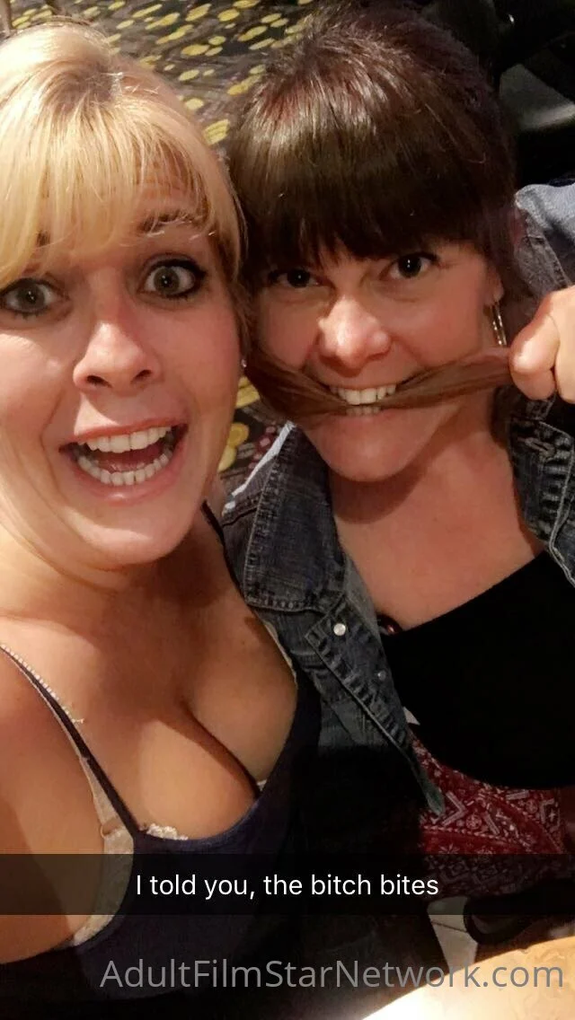 AdultFilmStarNetwork