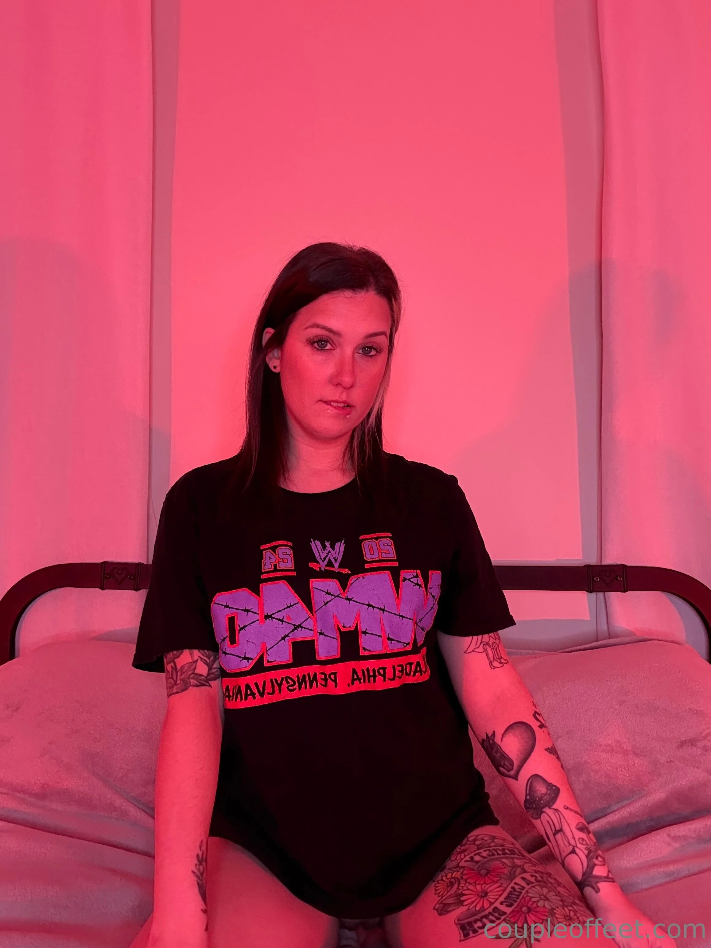 AimeeCoupleOfFeet69 🖤