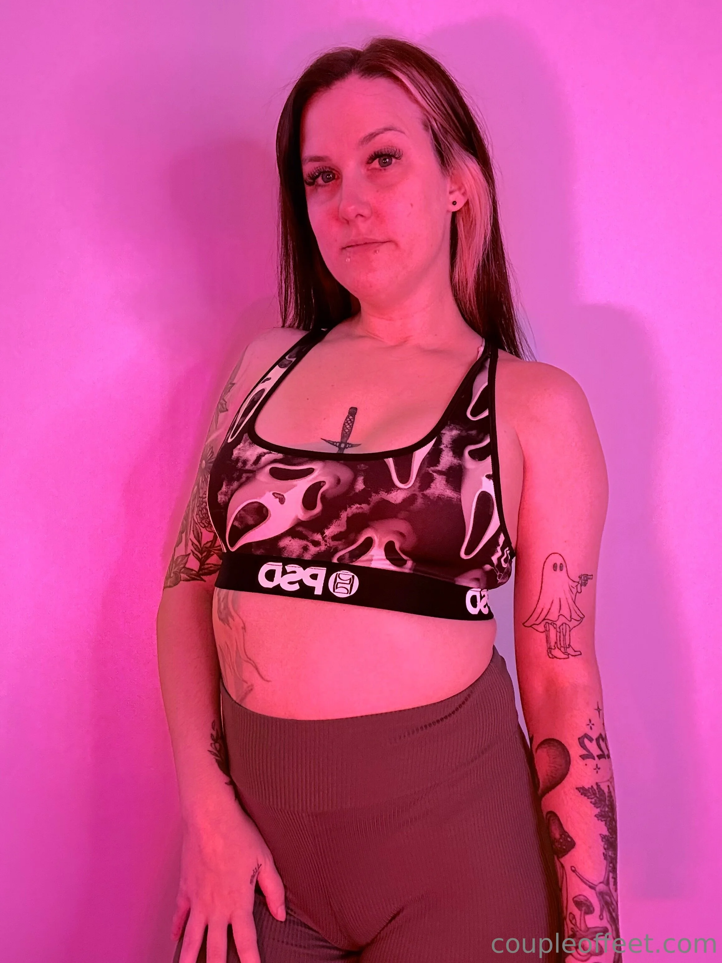 AimeeCoupleOfFeet69 🖤