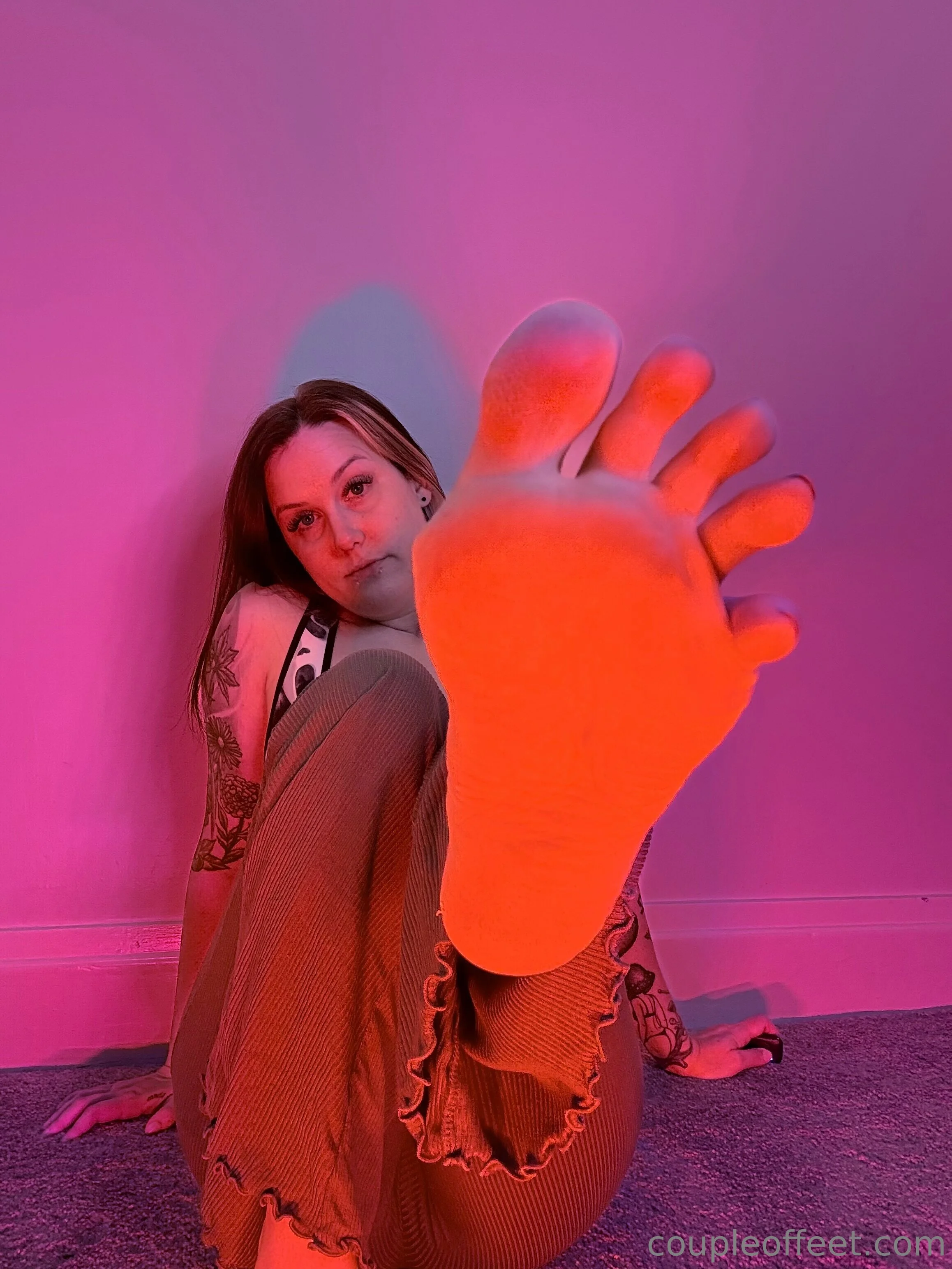 AimeeCoupleOfFeet69 🖤