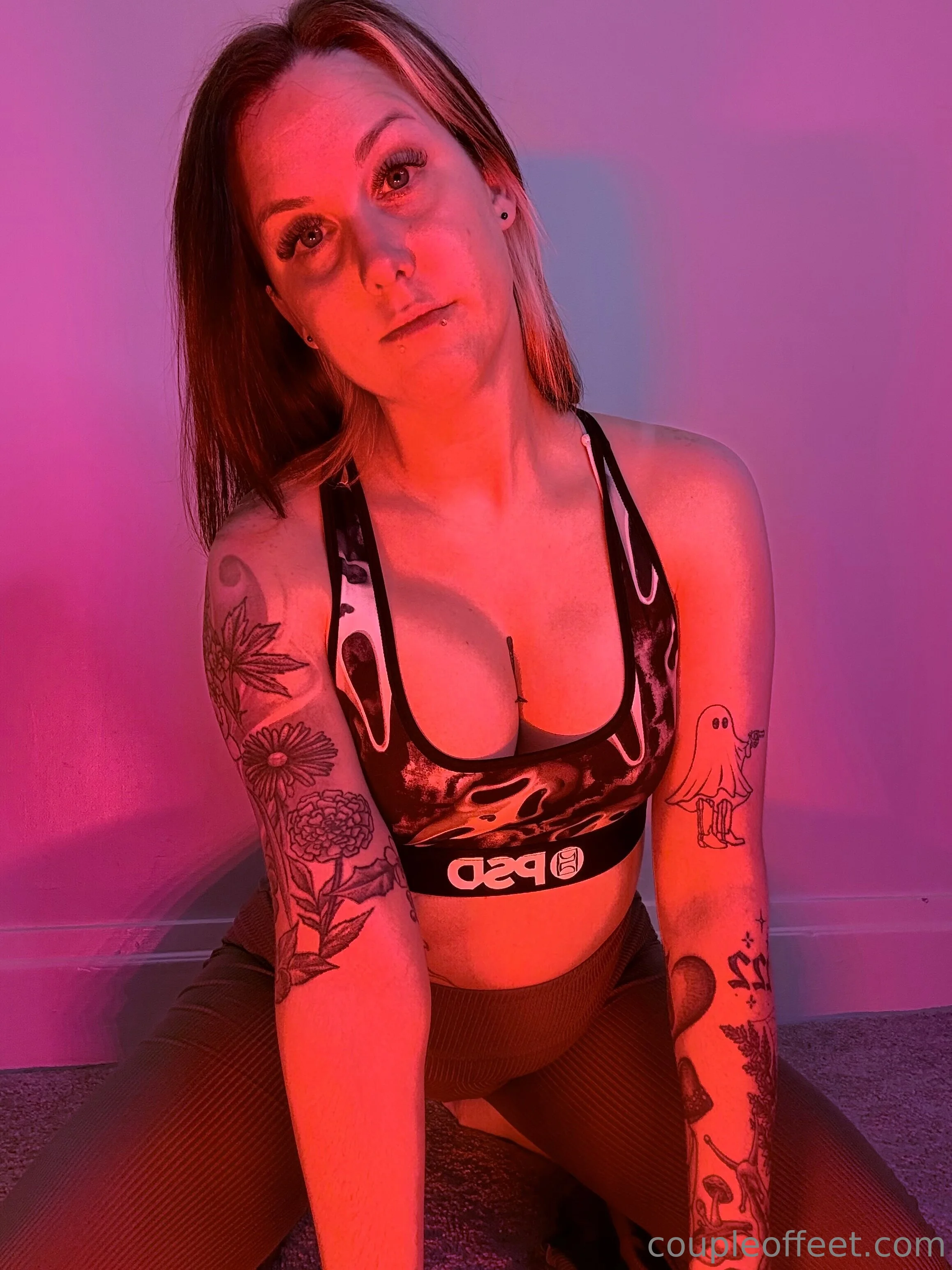 AimeeCoupleOfFeet69 🖤