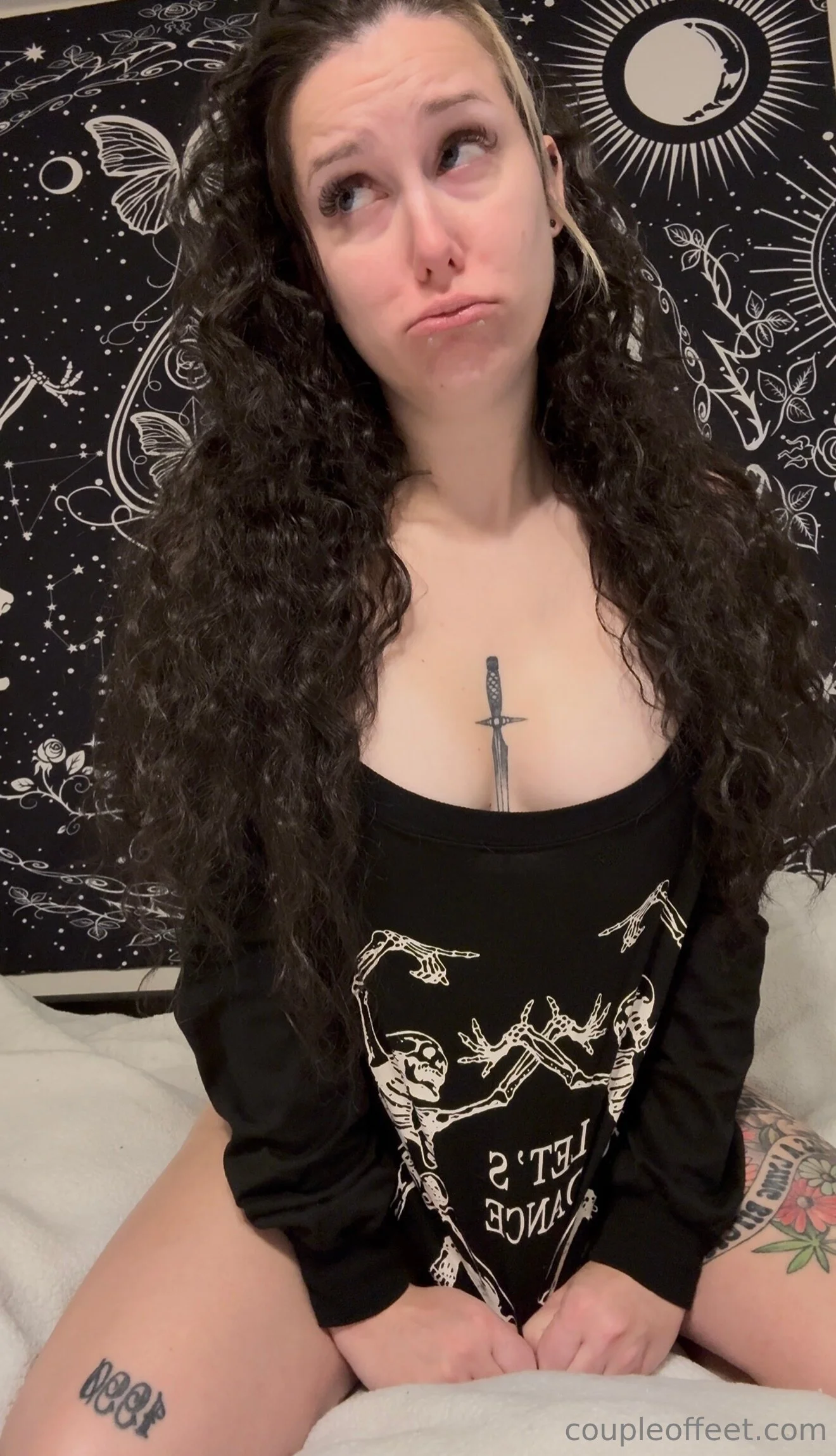 AimeeCoupleOfFeet69 🖤