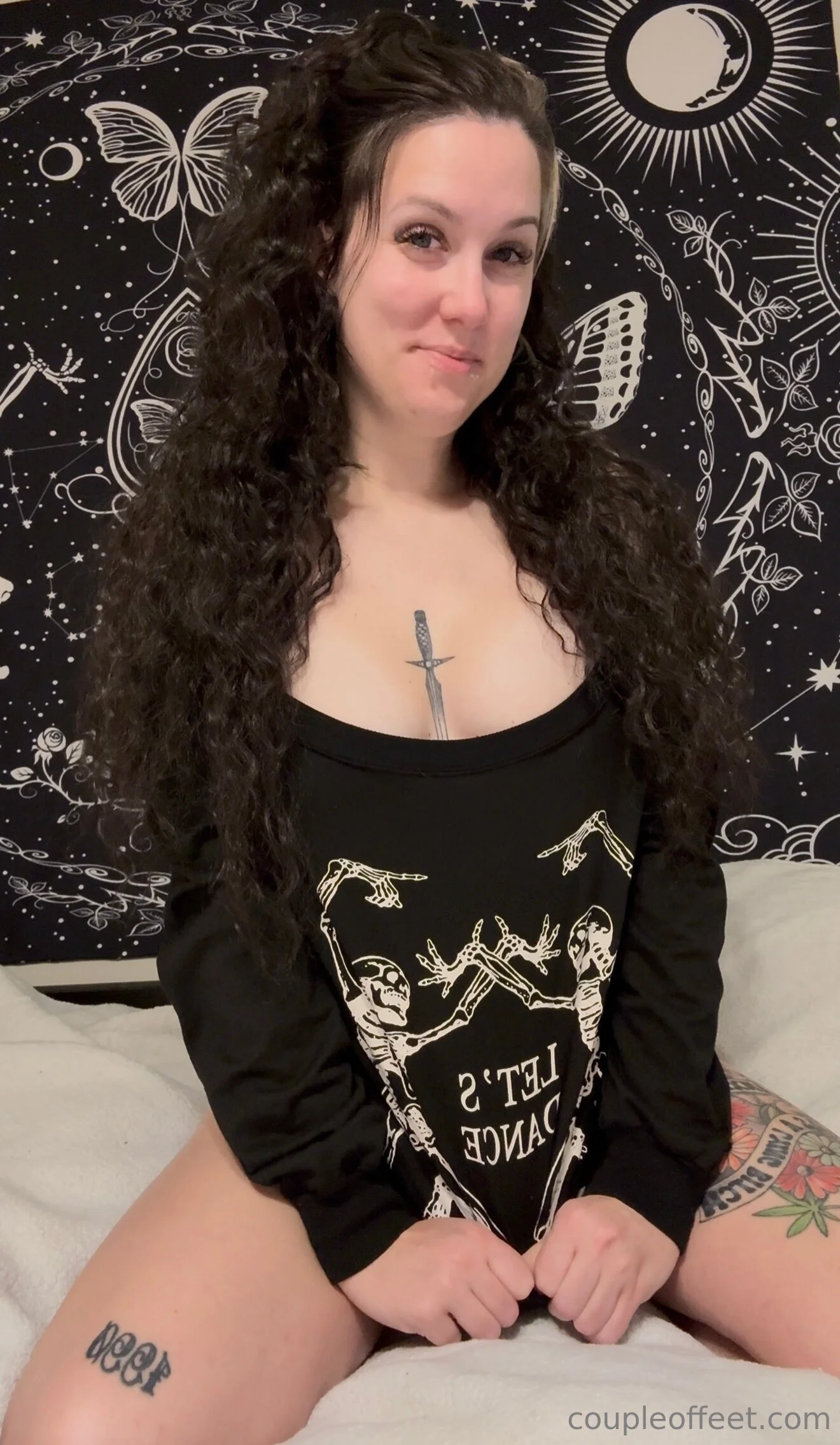 AimeeCoupleOfFeet69 🖤