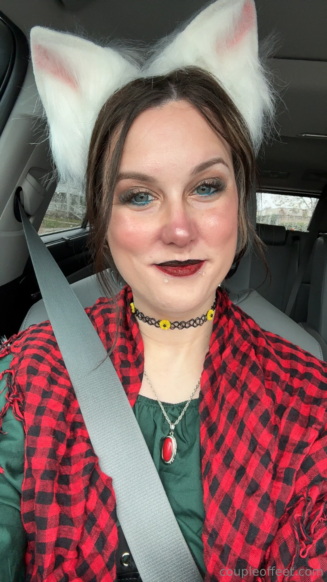 AimeeCoupleOfFeet69 🖤