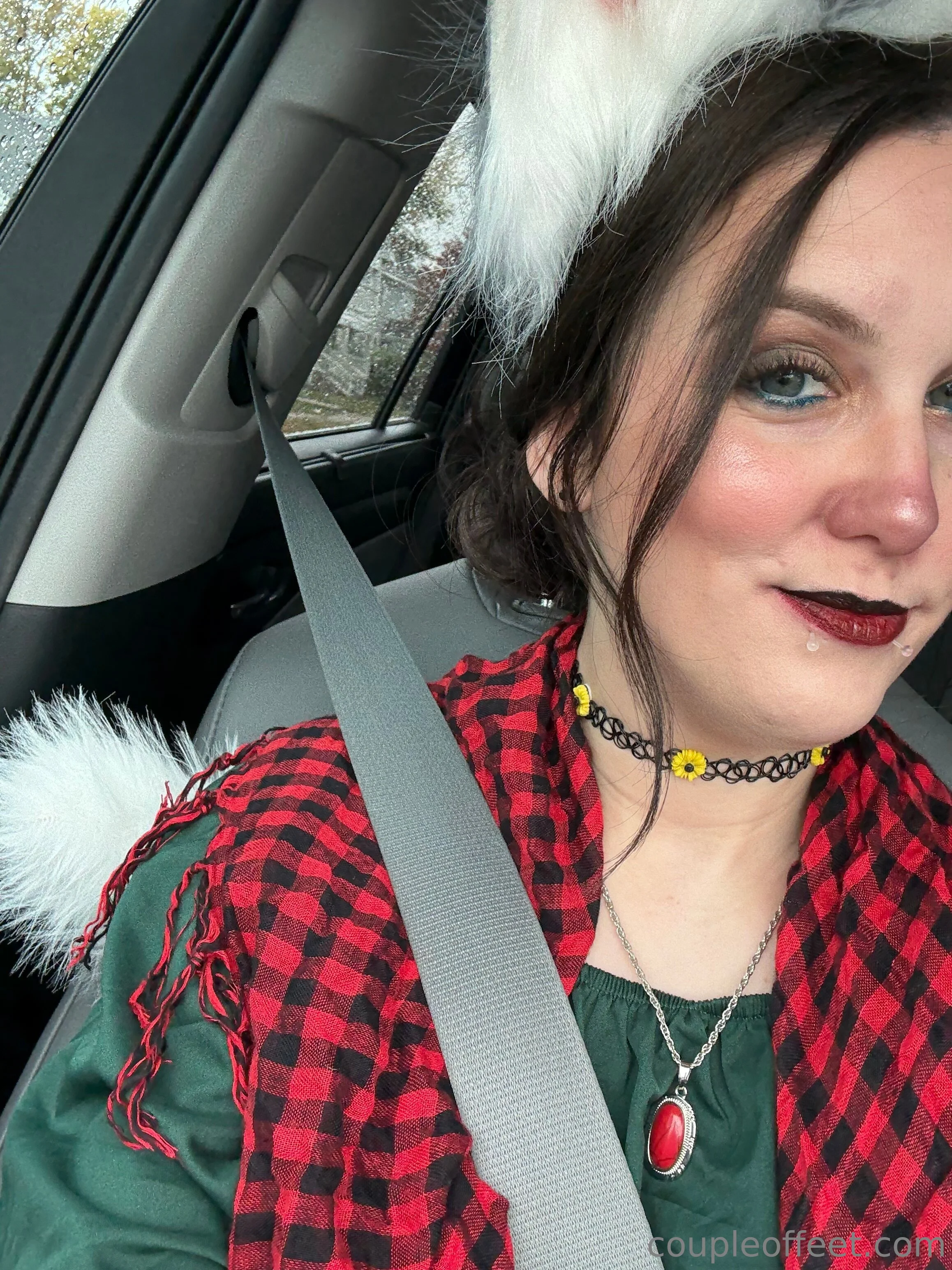 AimeeCoupleOfFeet69 🖤