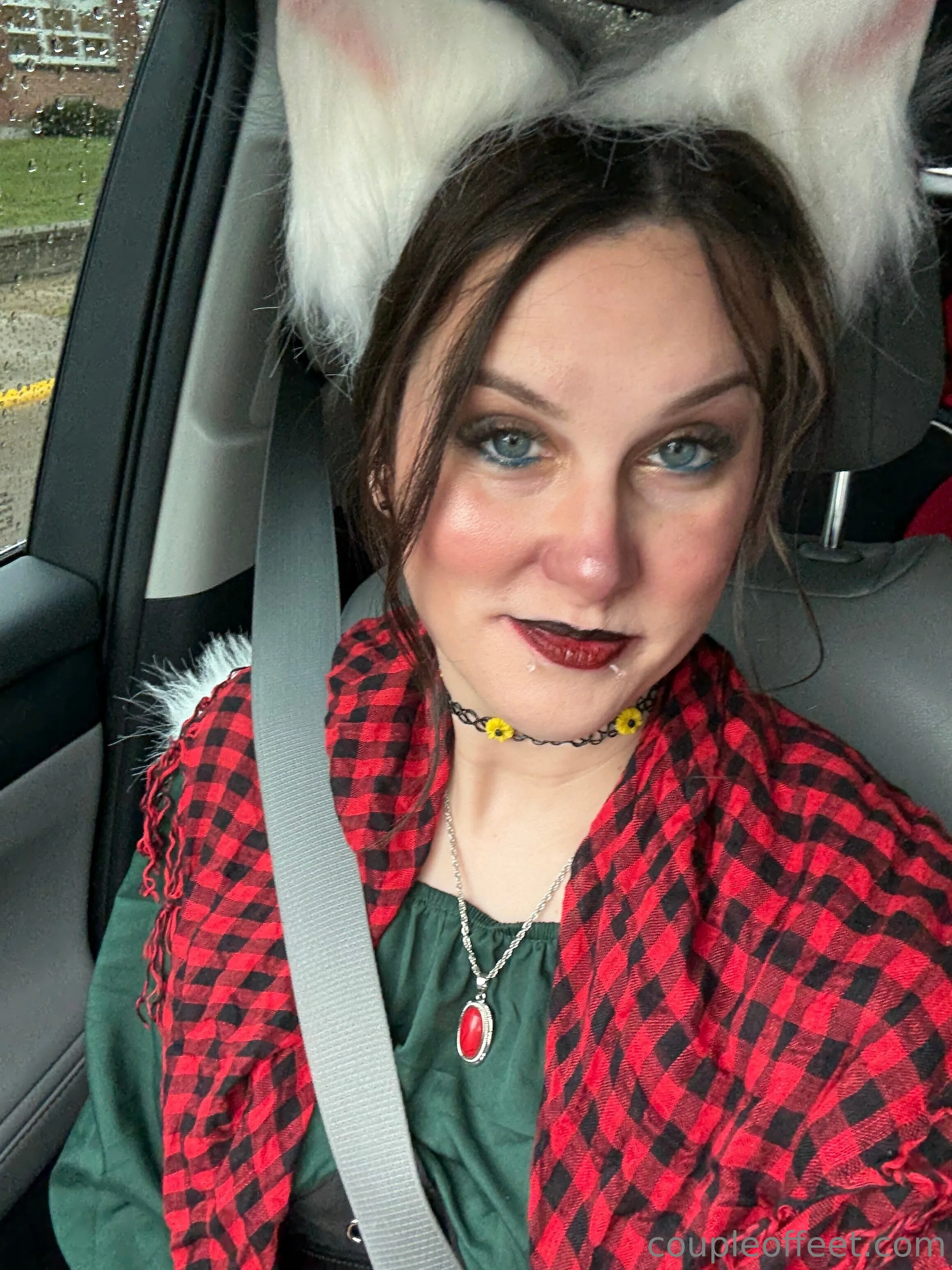 AimeeCoupleOfFeet69 🖤