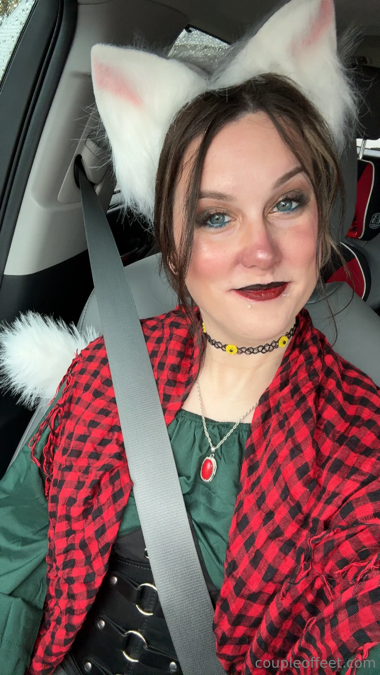 AimeeCoupleOfFeet69 🖤