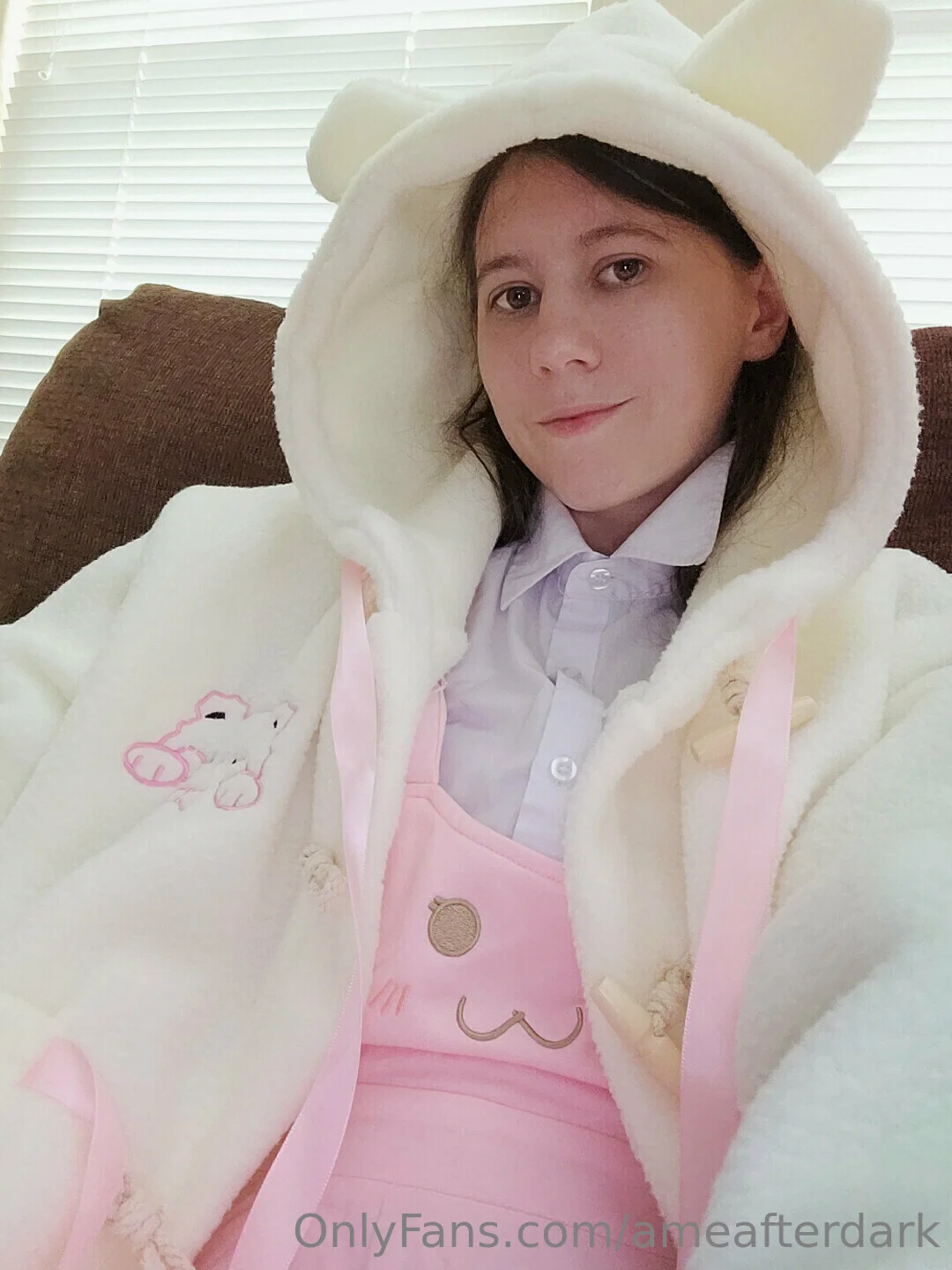 Ame After Dark - Erotic Audio