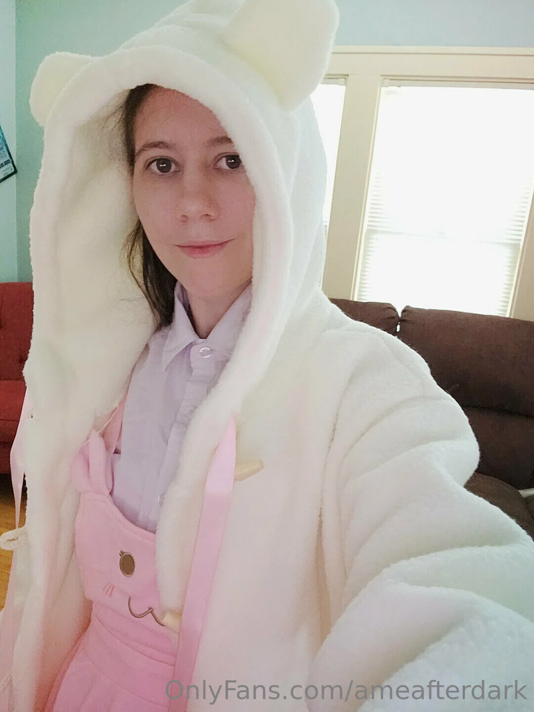 Ame After Dark - Erotic Audio