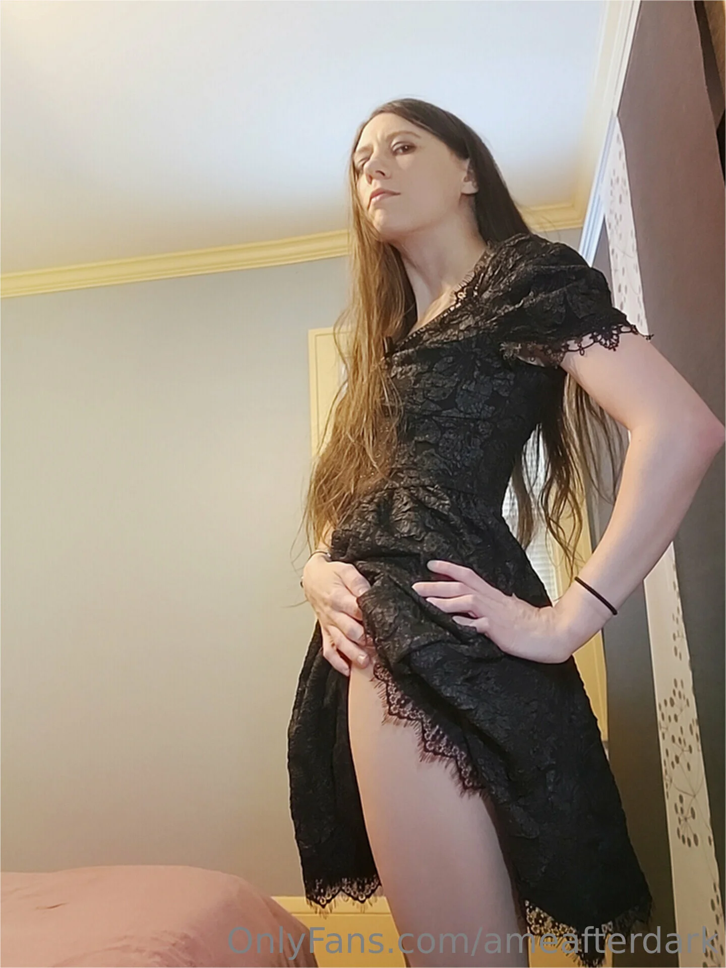 Ame After Dark - Erotic Audio