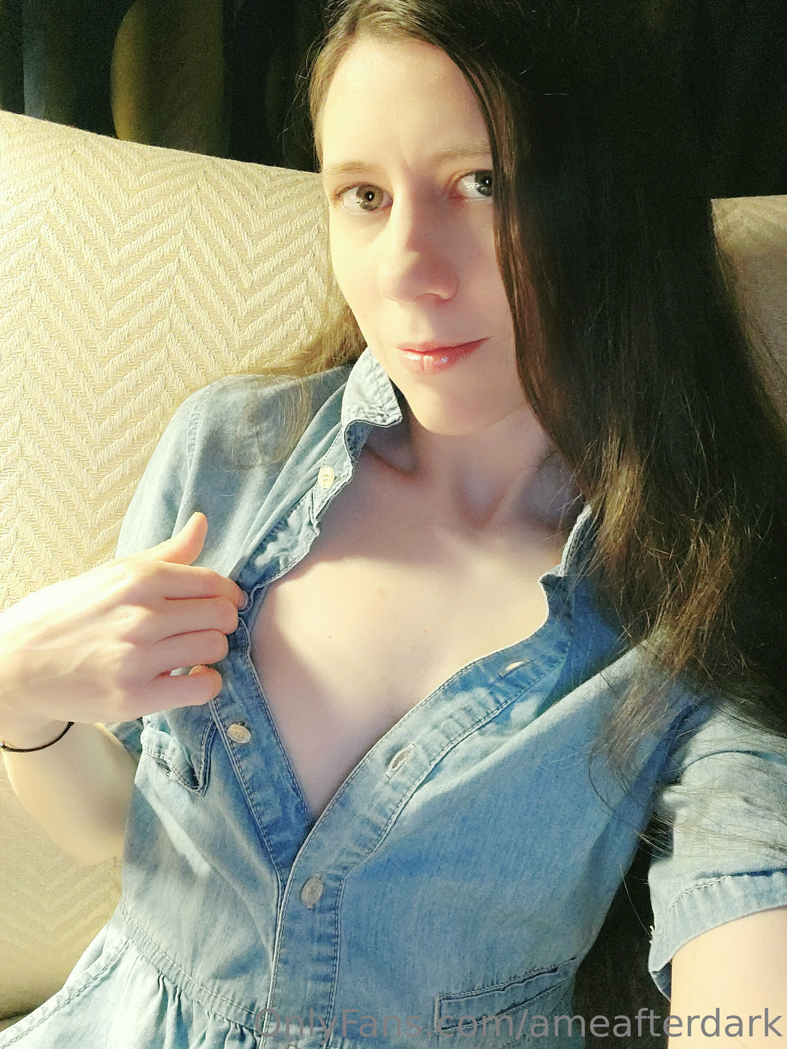 Ame After Dark - Erotic Audio