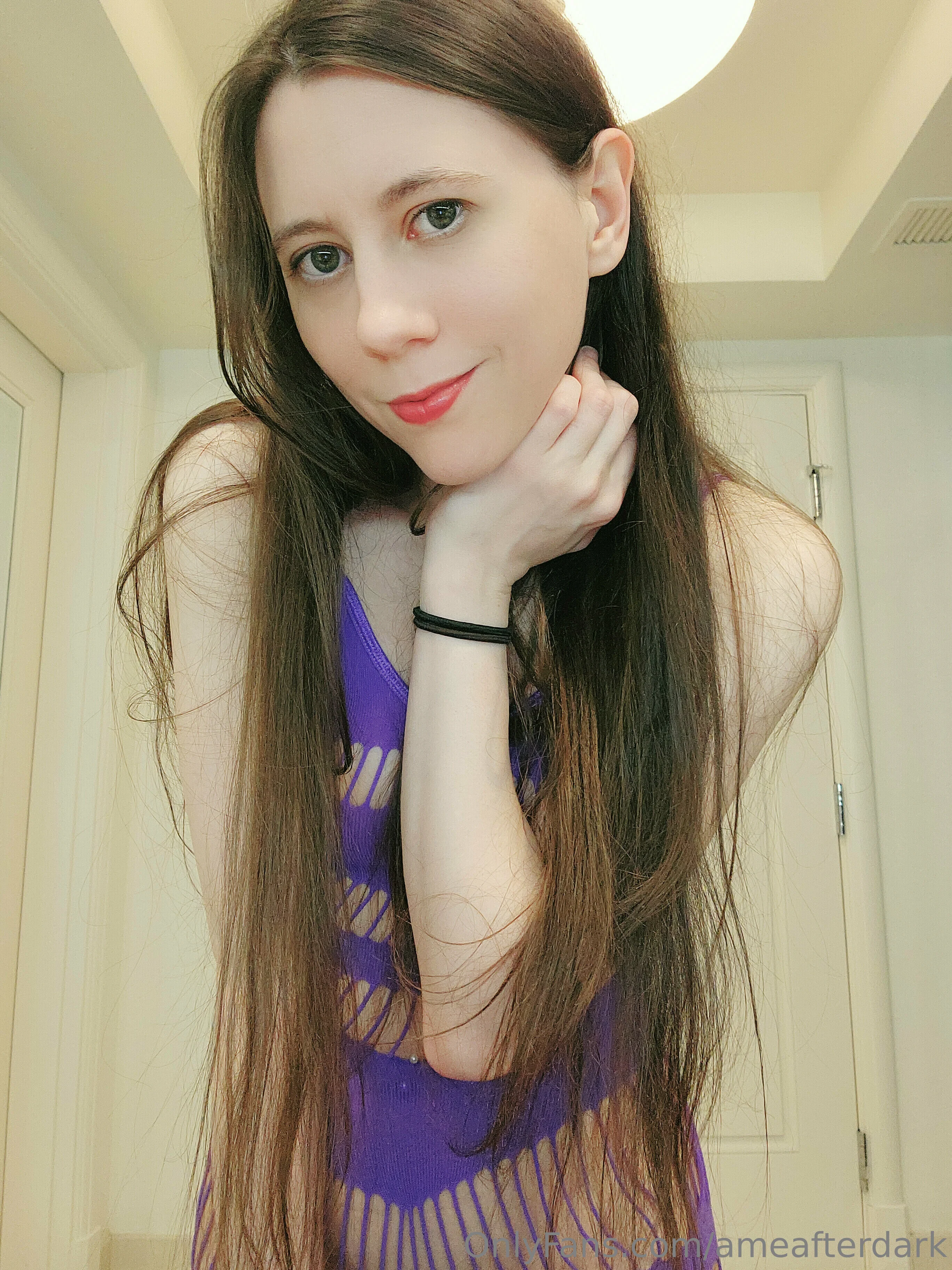 Ame After Dark - Erotic Audio