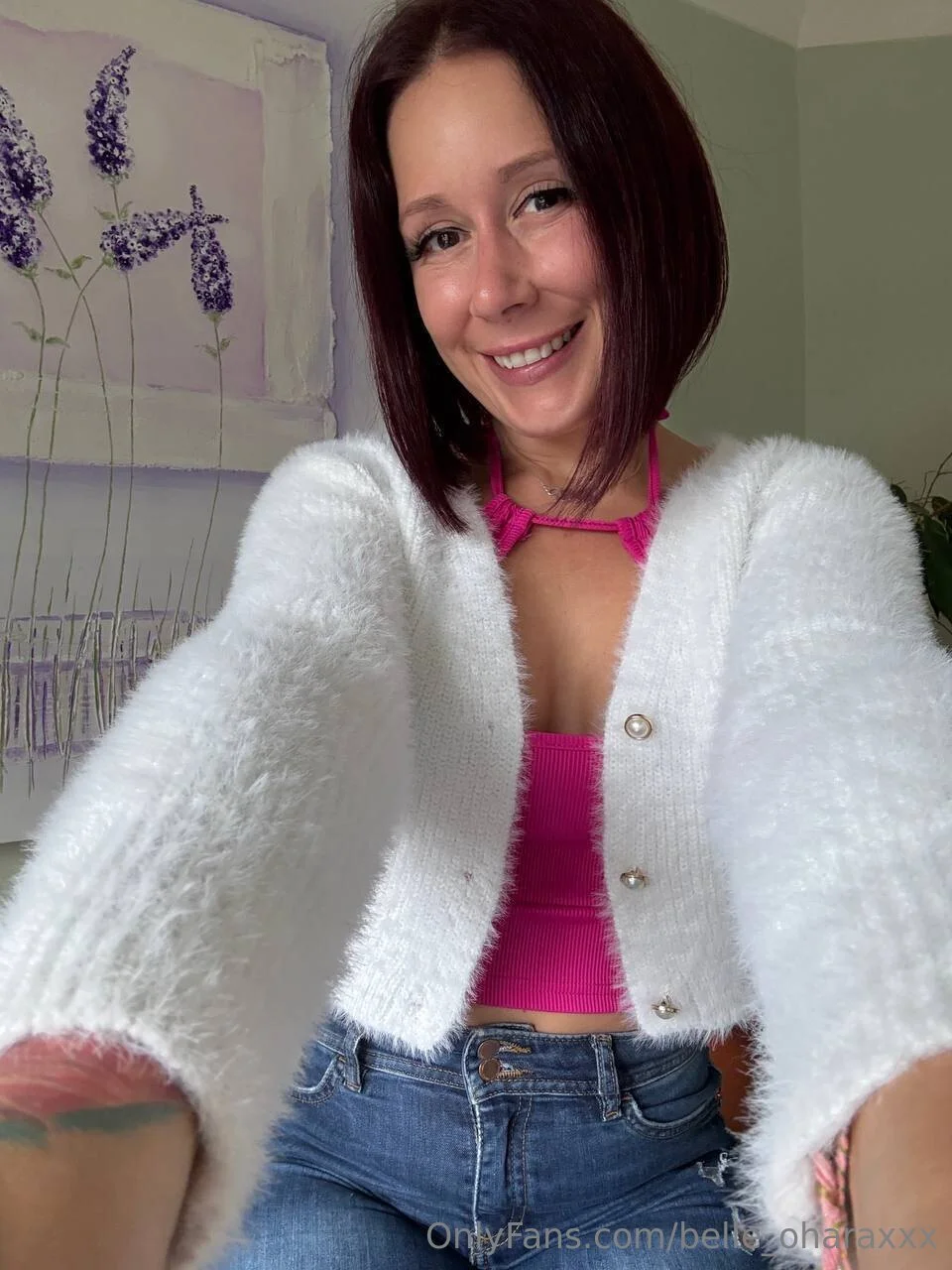 ❤️☀️Belle Ohara - Kinky British MYLF 🇬🇧💥