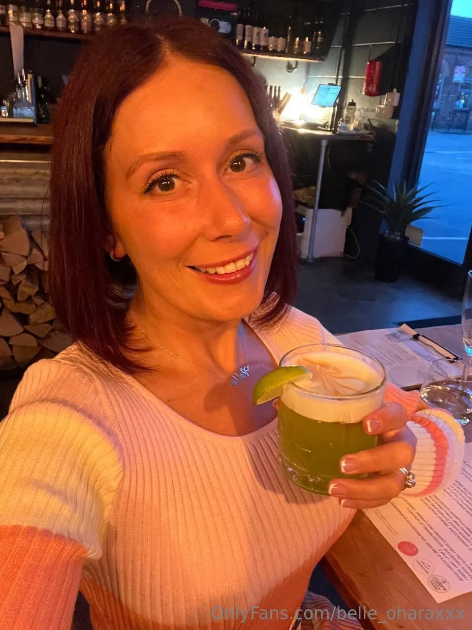 ❤️☀️Belle Ohara - Kinky British MYLF 🇬🇧💥