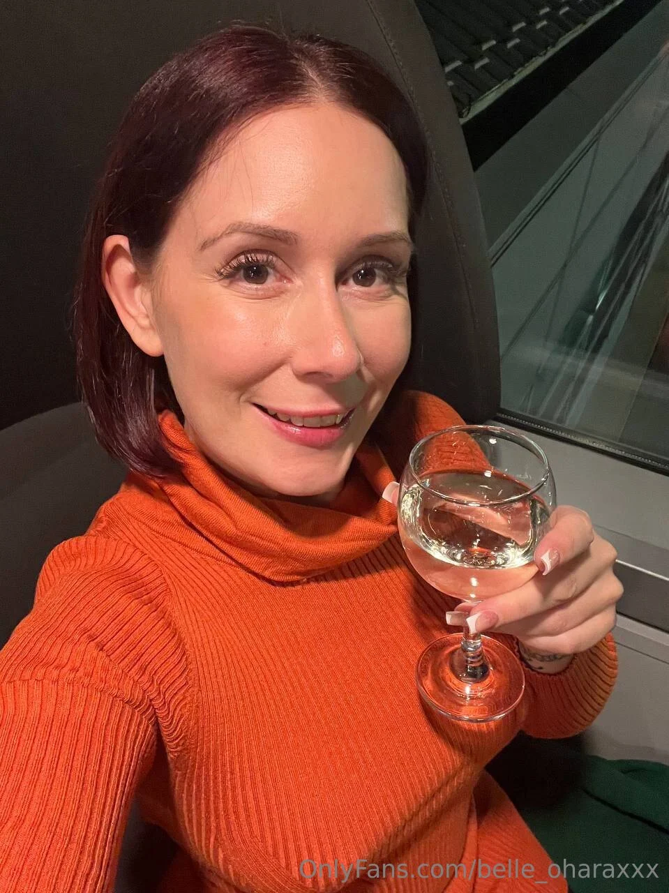 ❤️☀️Belle Ohara - Kinky British MYLF 🇬🇧💥