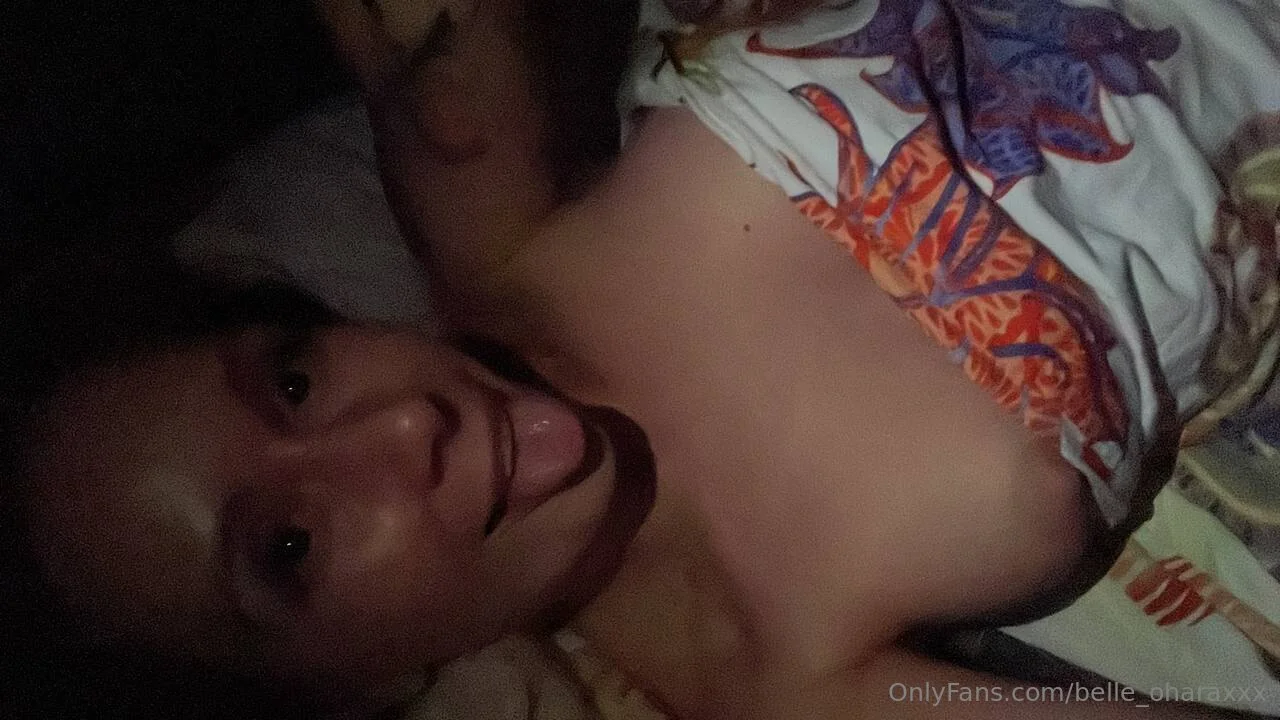 ❤️☀️Belle Ohara - Kinky British MYLF 🇬🇧💥